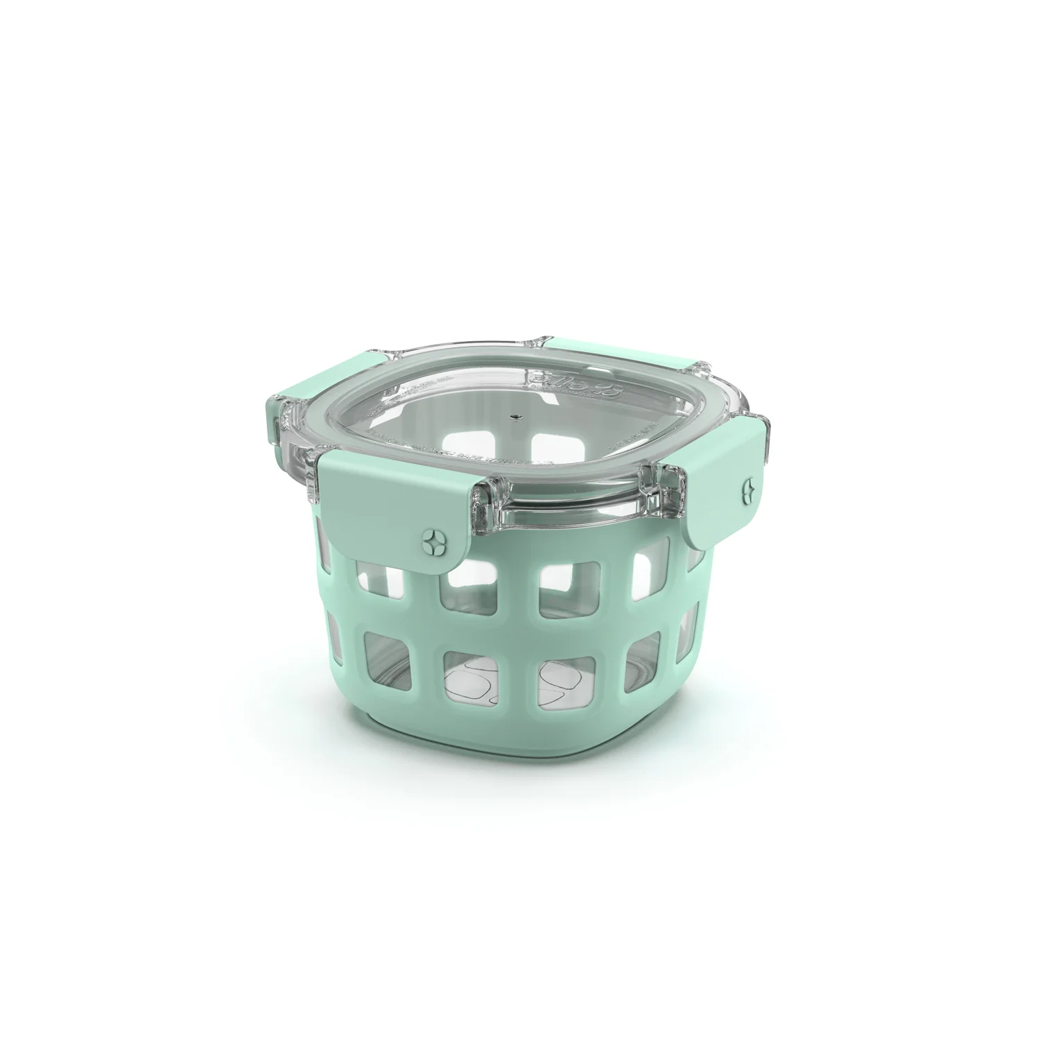 Duraglass™ 2 Cup Glass Meal Prep Bowl - Image 3