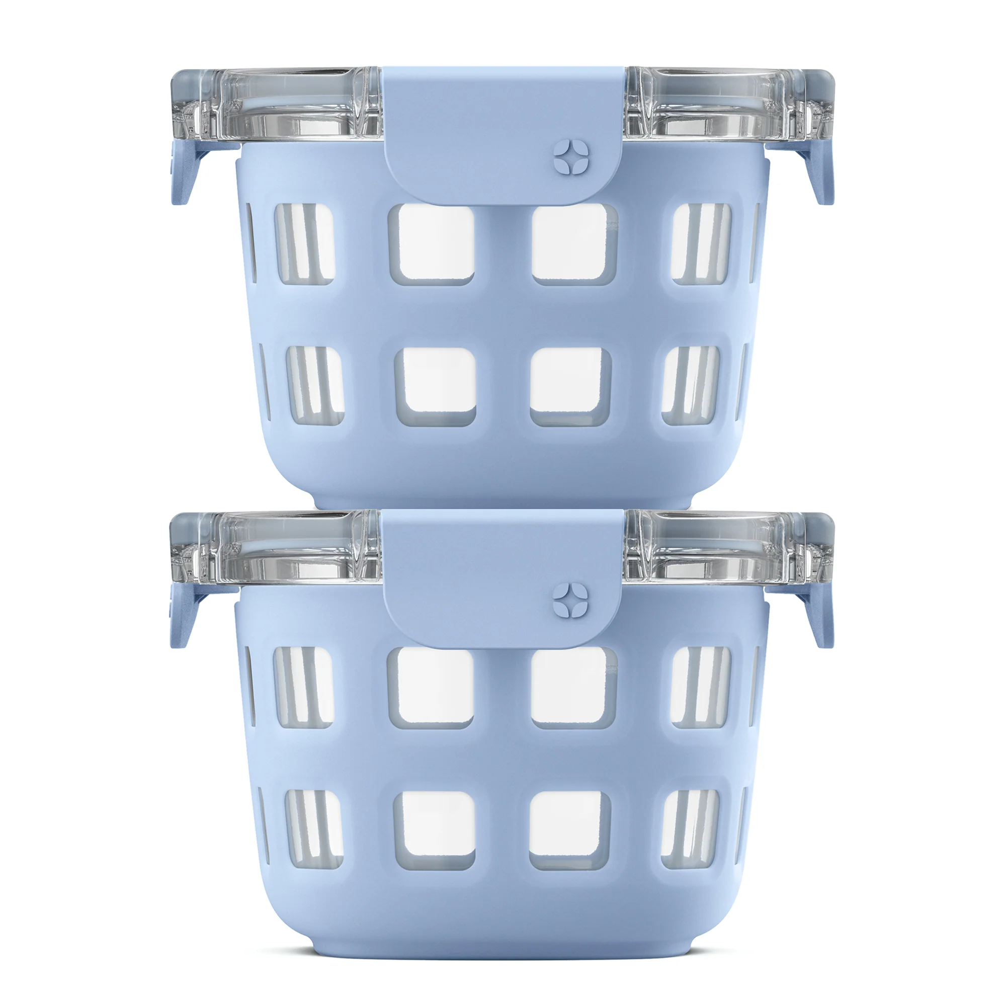 Duraglass™ 2 Cup Glass Meal Prep Bowl - 2 Pack - Image 6