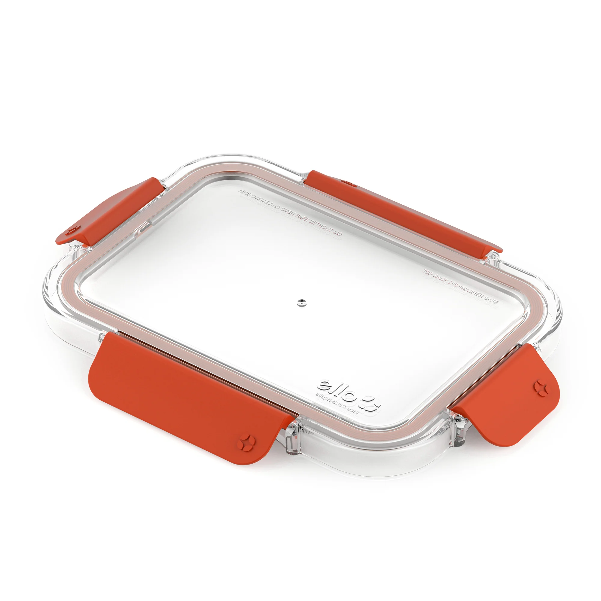 Replacement Lid - Duraglass™ 3.4 Cup Food Storage Container - Image 12