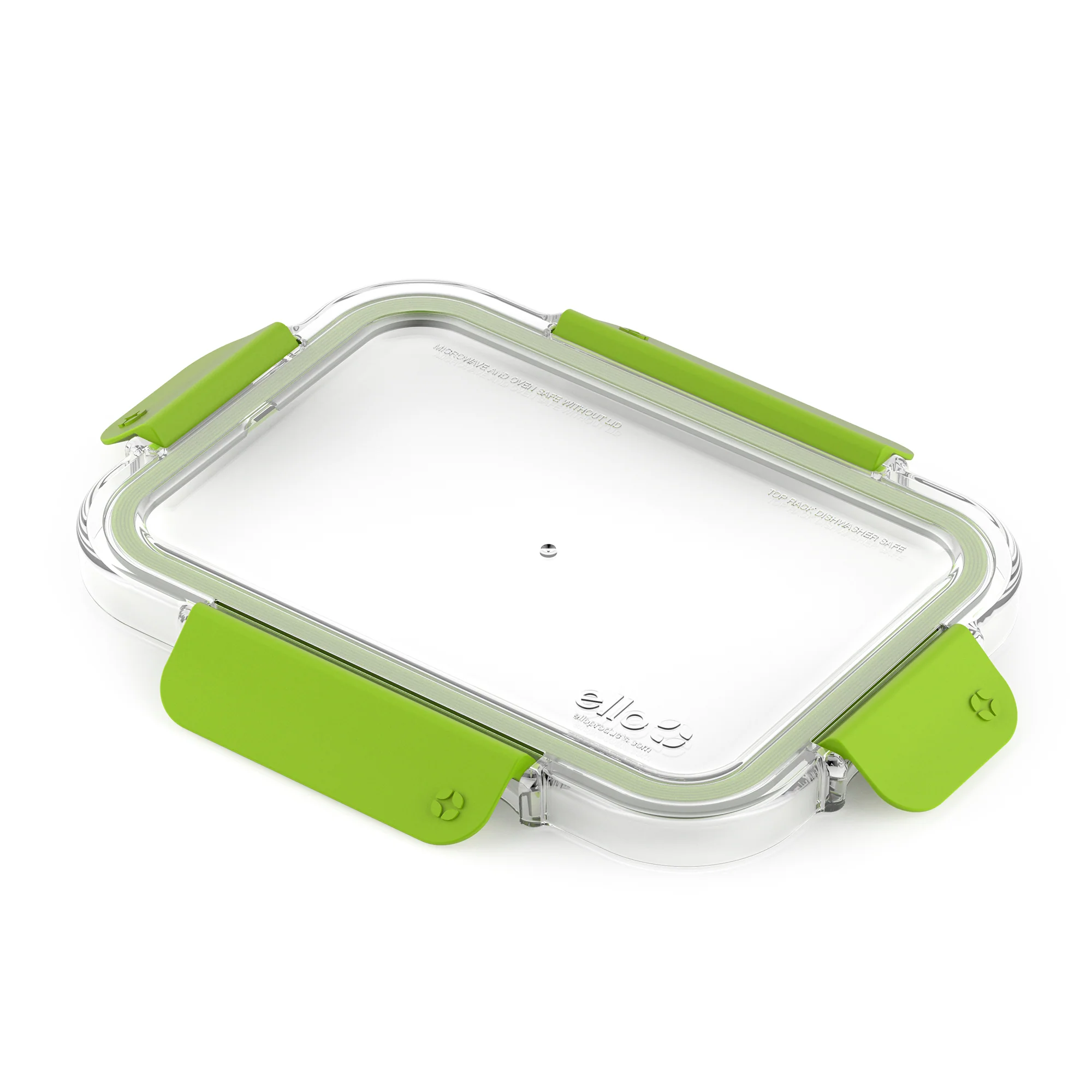 Replacement Lid - Duraglass™ 3.4 Cup Food Storage Container - Image 4