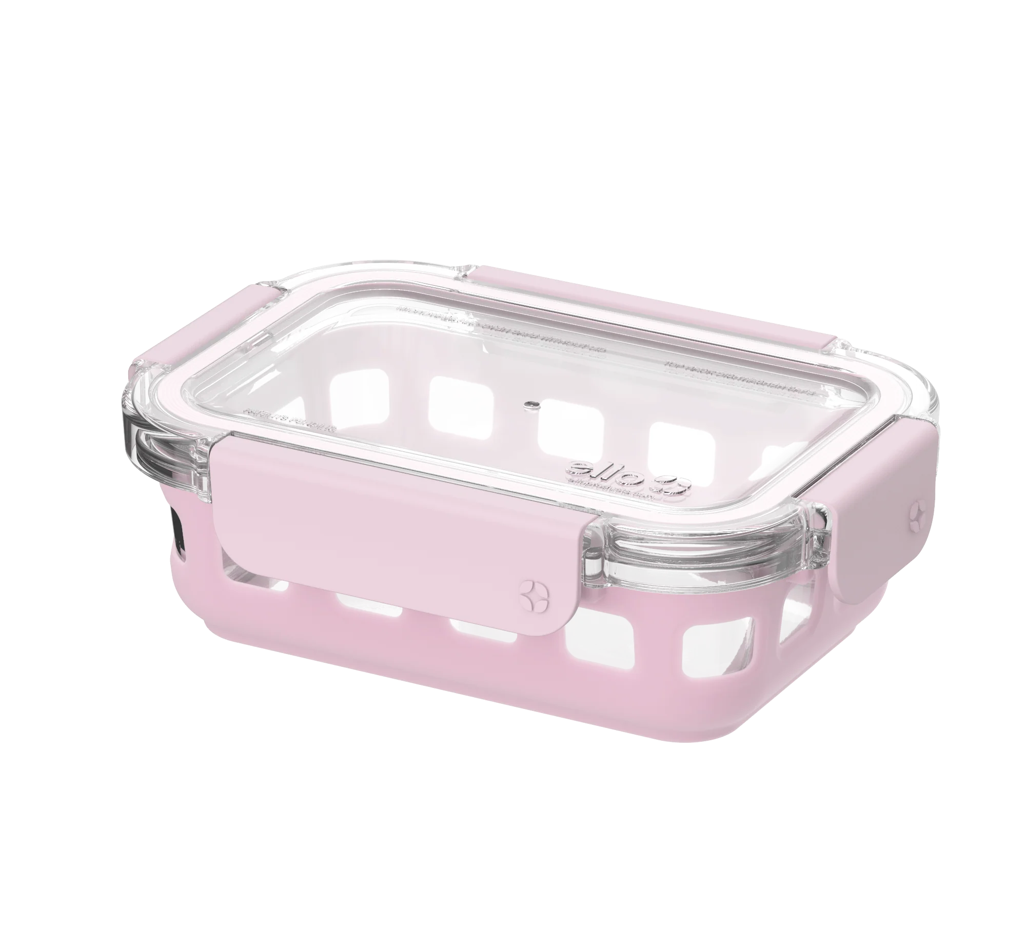 Duraglass™ 1.7 Cup Food Storage Container - Image 3
