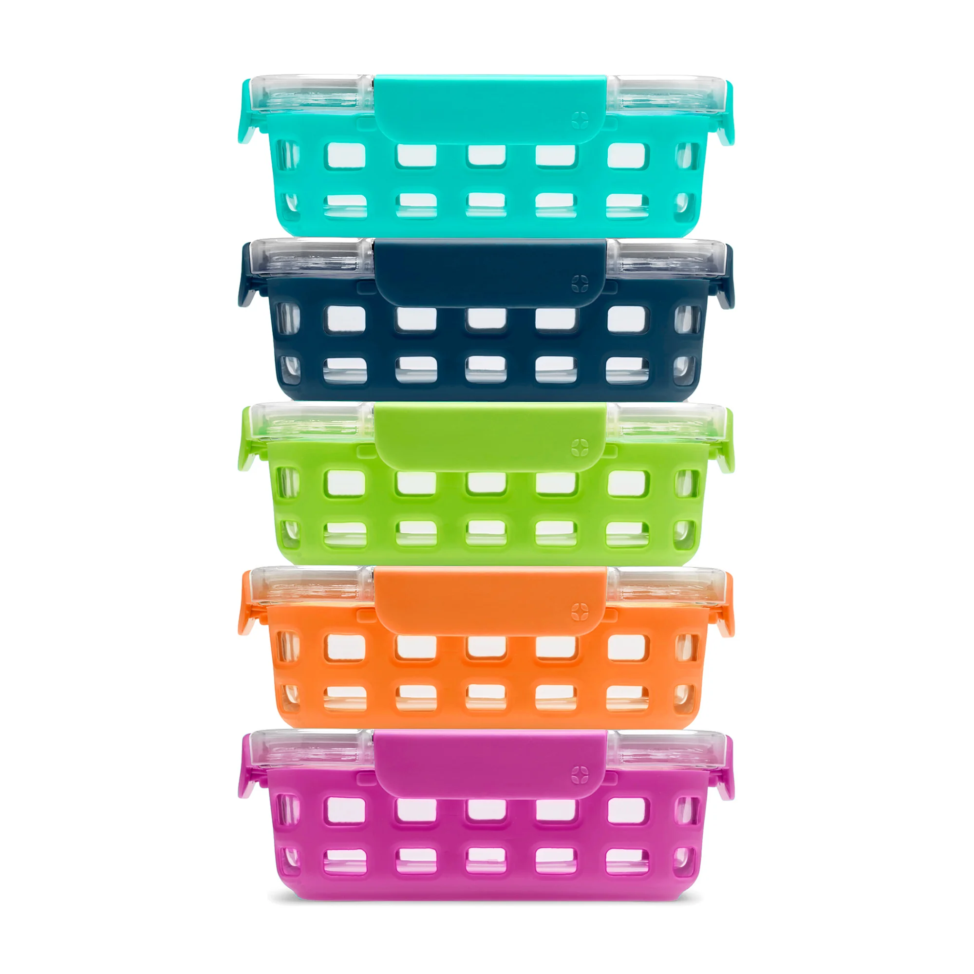 Duraglass™ Meal Prep Containers, Set of 5 - Image 15