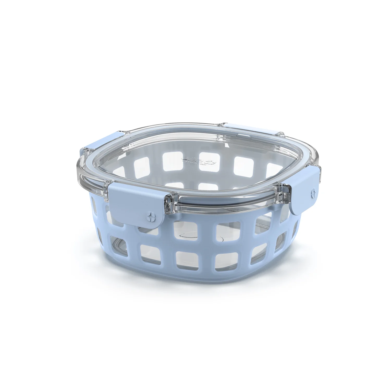 Duraglass™ 4 Cup Glass Meal Prep Bowl - Image 4