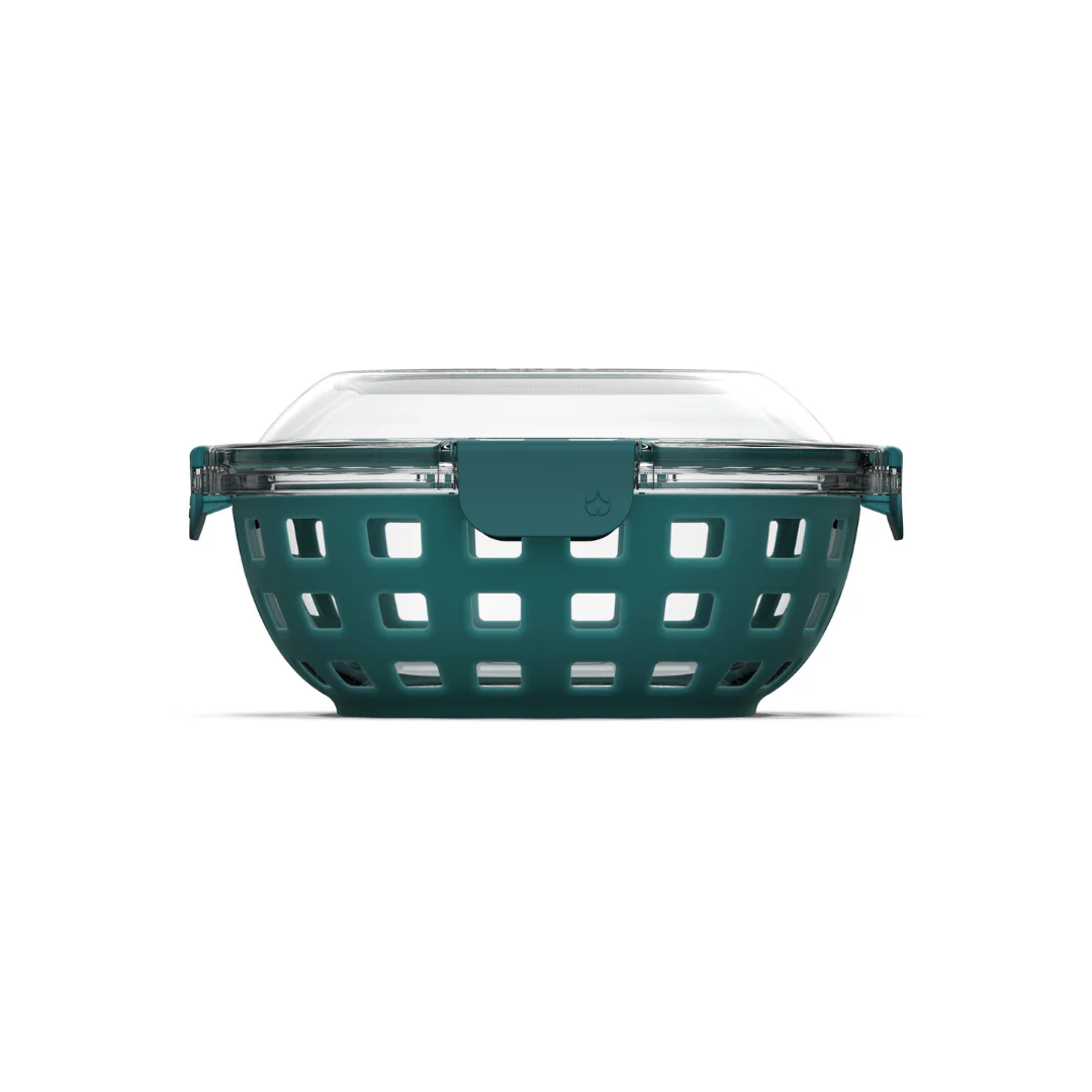 Duraglass™ 5 Cup Lunch Bowl Container - Image 13
