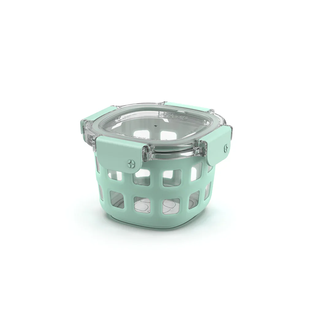 Duraglass™ 2 Cup Glass Meal Prep Bowl - 4 Pack - Image 12