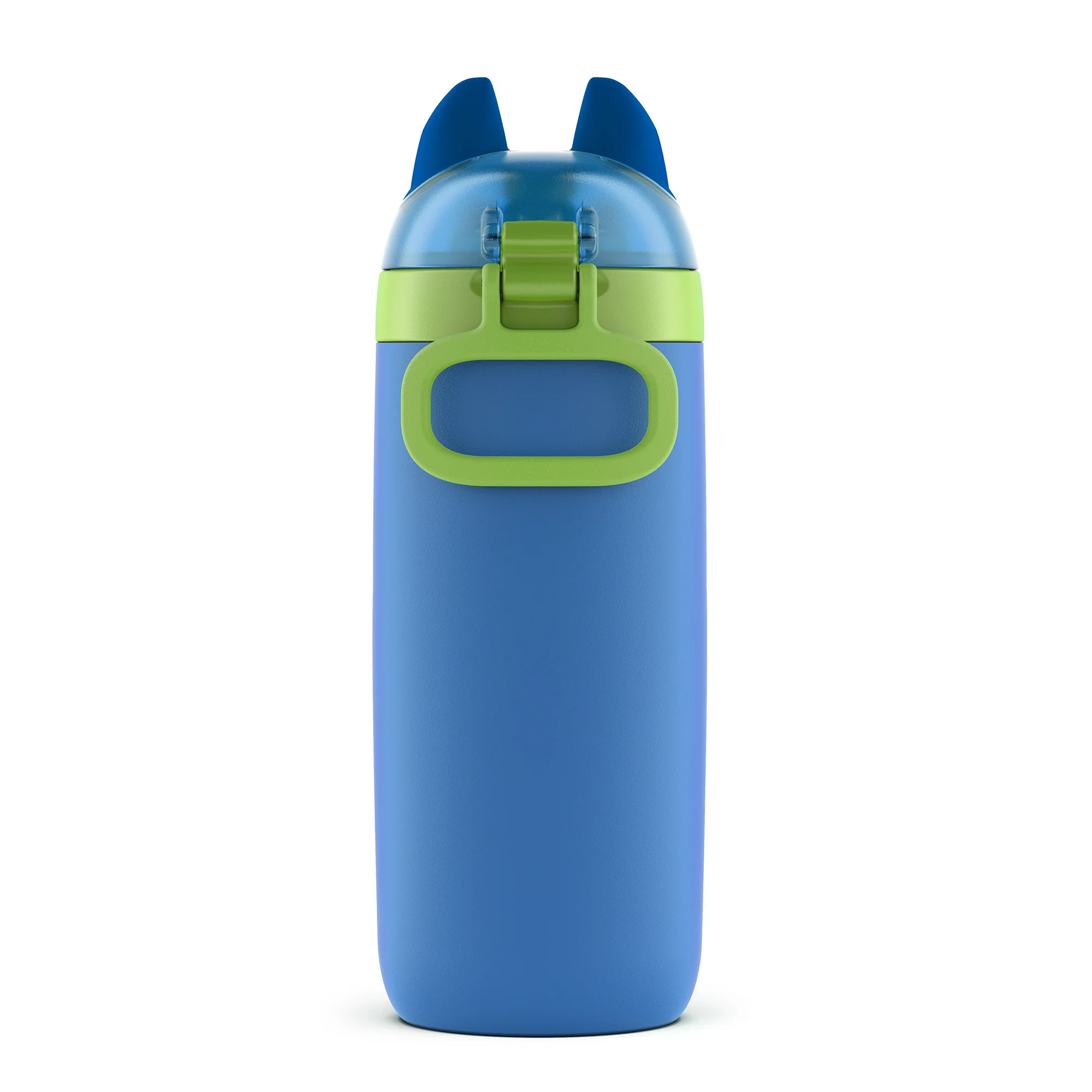 Ellies Kids Water Bottle - 12oz, Stainless Steel - Image 11