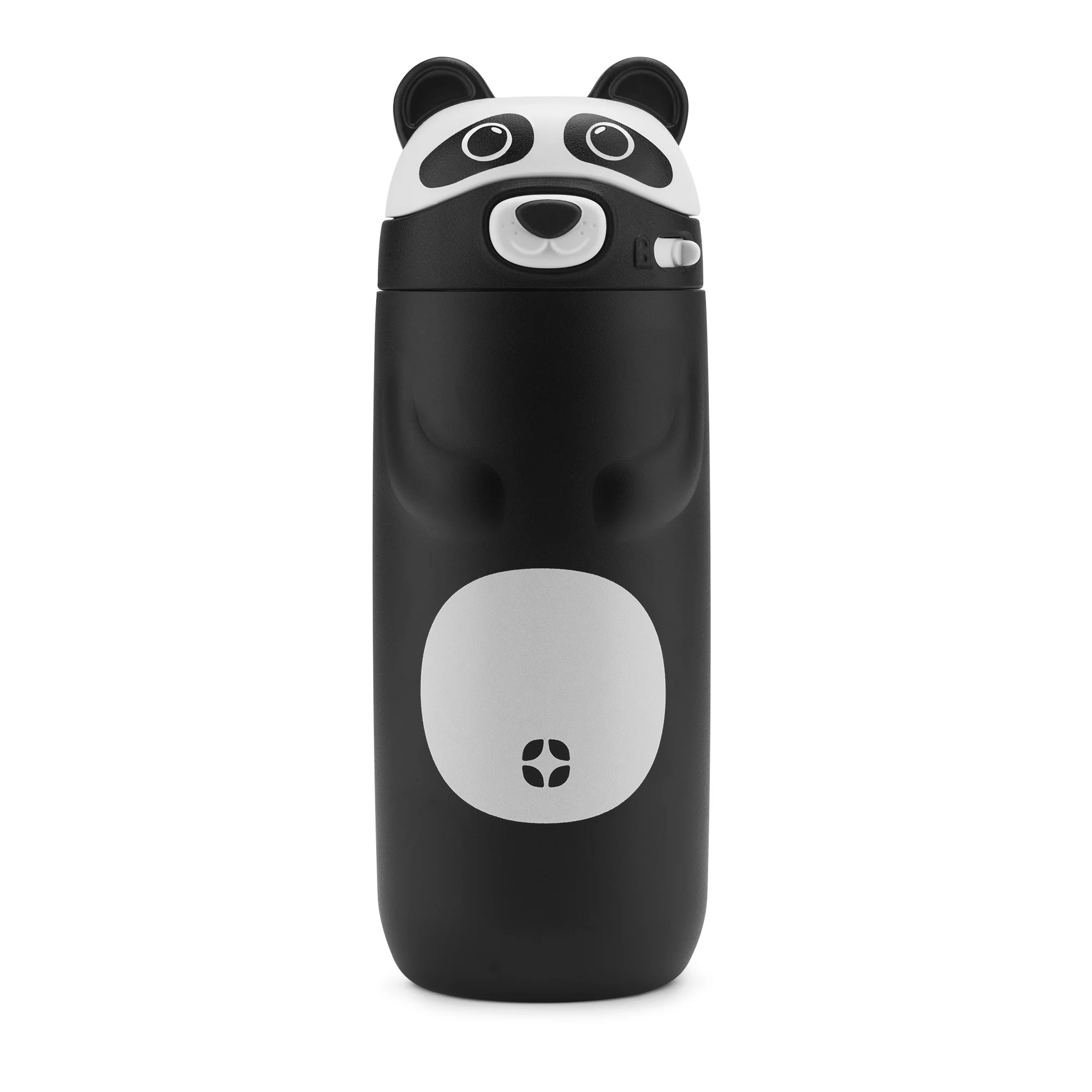 Ellies Kids Water Bottle - 12oz, Stainless Steel - Image 20