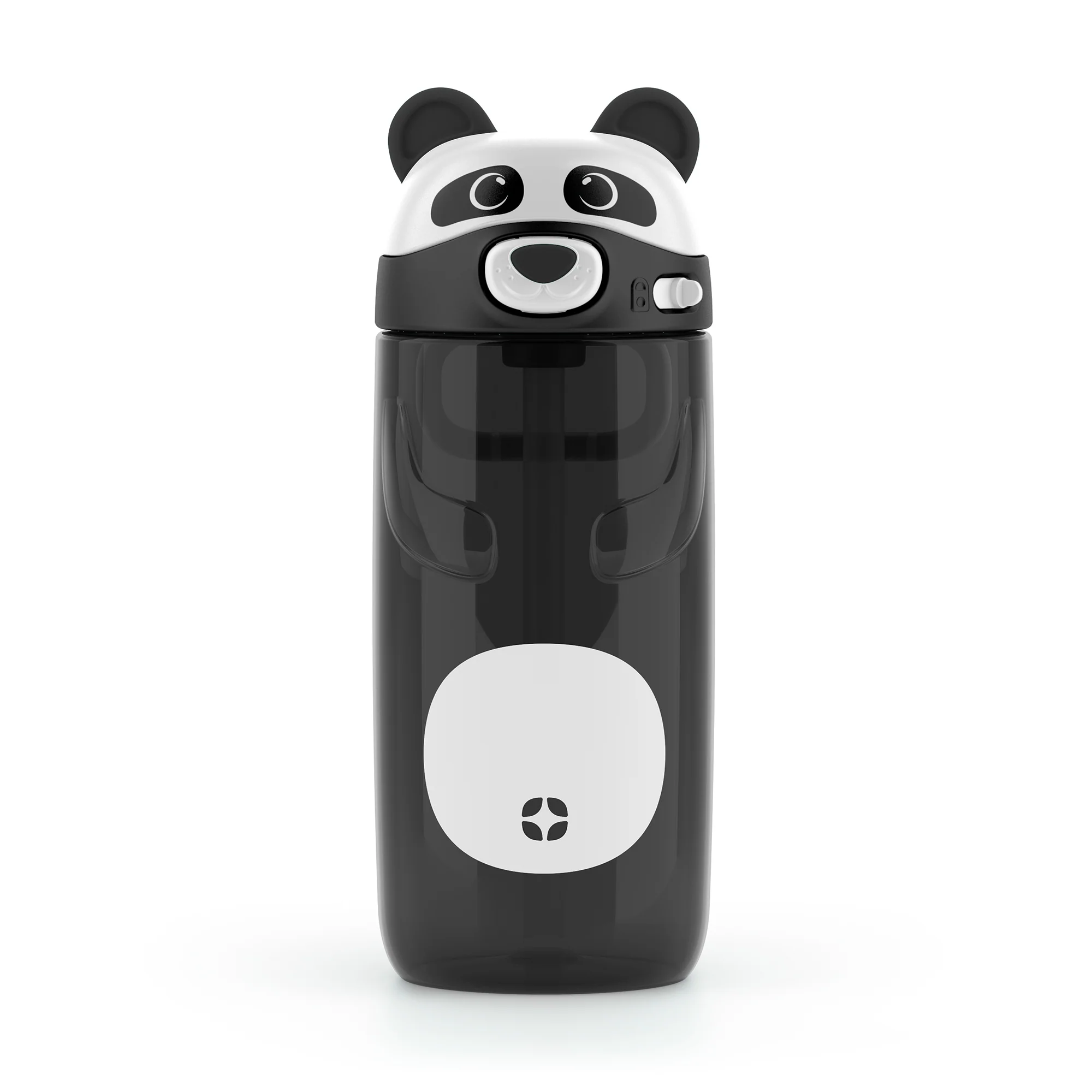 Ellies Kids Water Bottle - 16oz, Tritan Plastic - Image 18