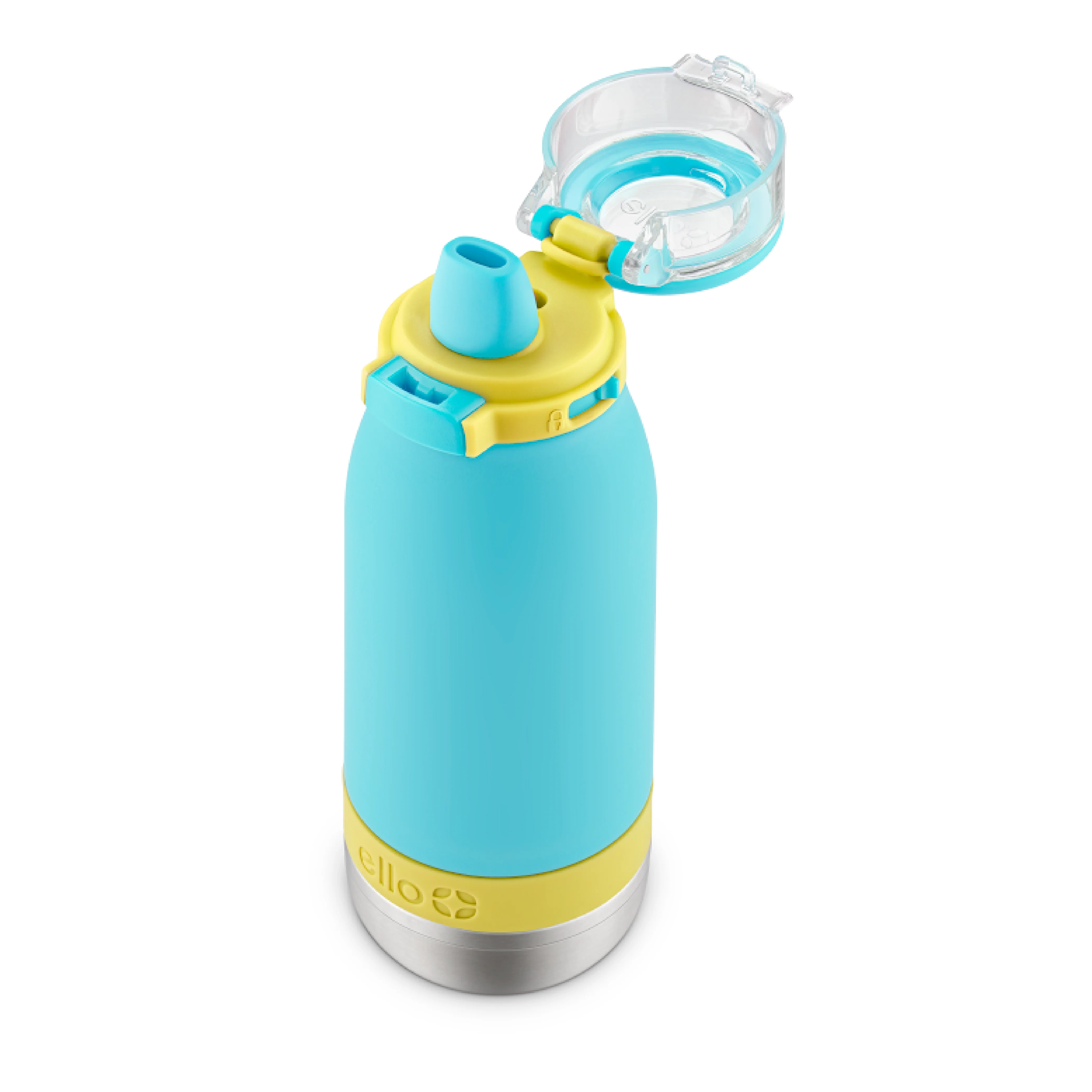 Emma 14oz Vacuum Insulated Stainless Water Bottle - Image 11