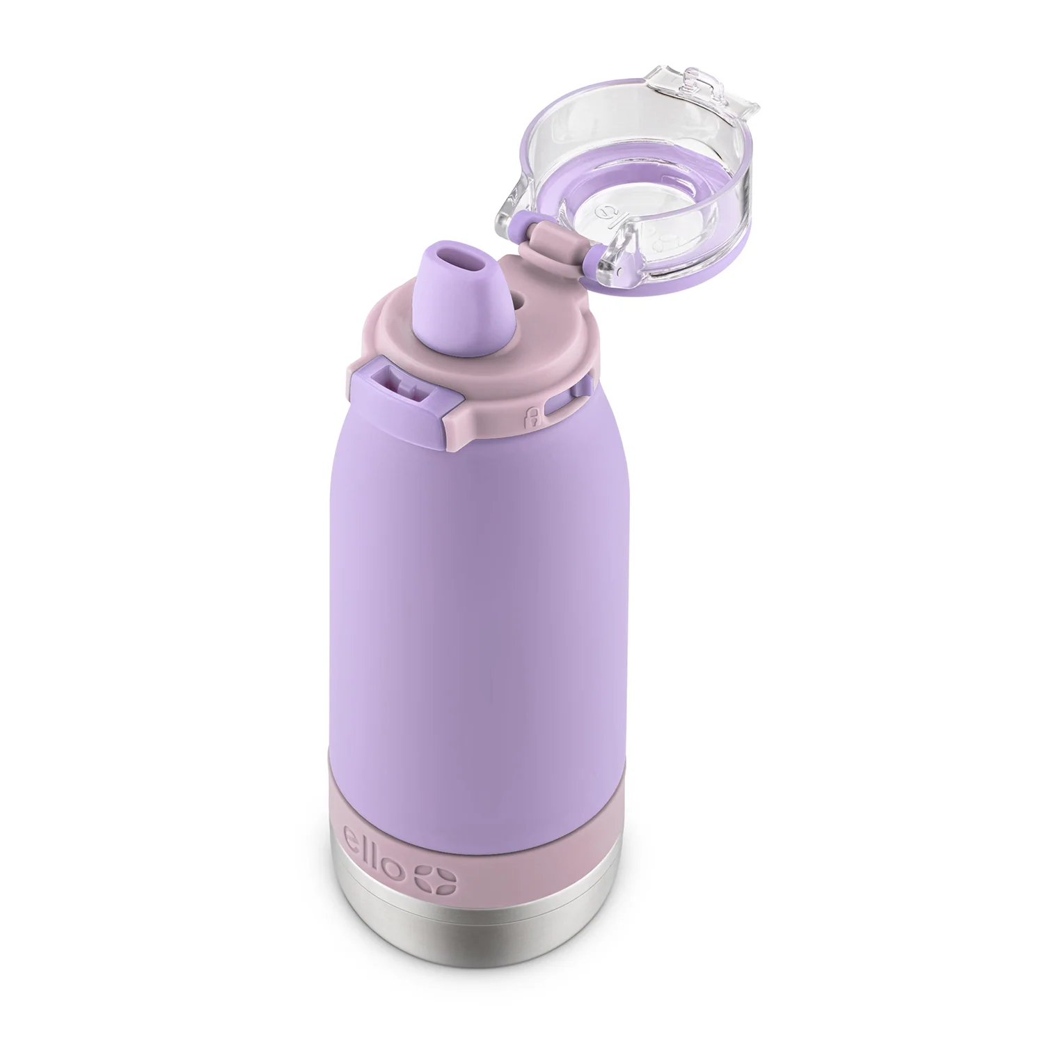 Emma 14oz Vacuum Insulated Stainless Water Bottle - Image 21