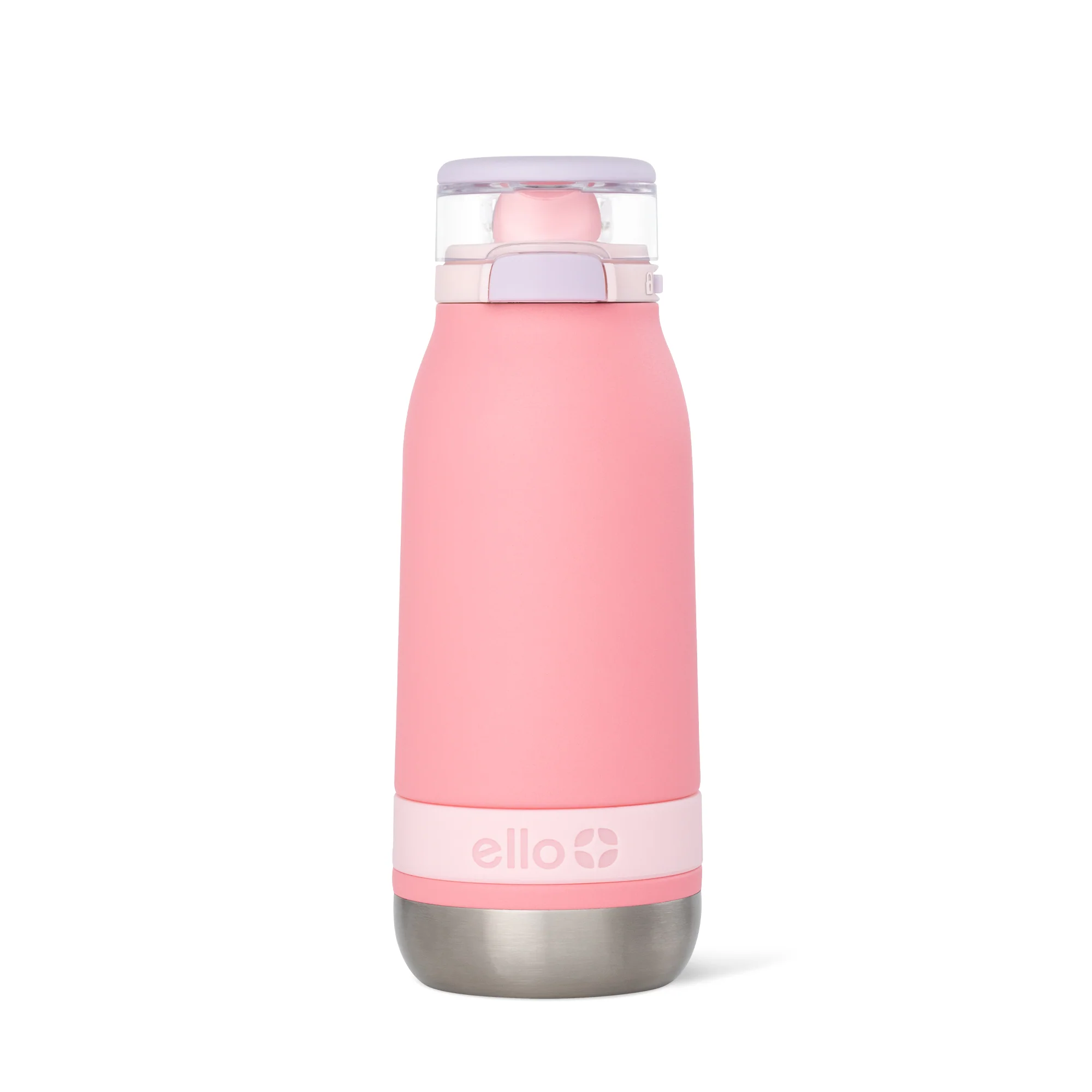 Emma 14oz Vacuum Insulated Stainless Water Bottle - Image 40