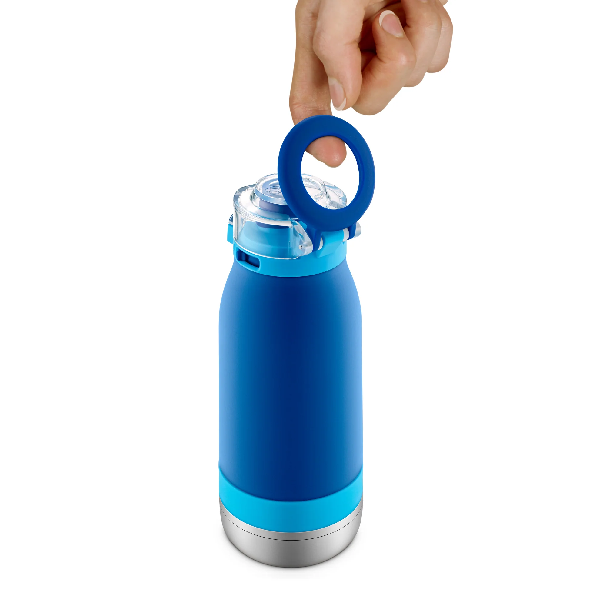 Emma 14oz Vacuum Insulated Stainless Water Bottle - Image 7