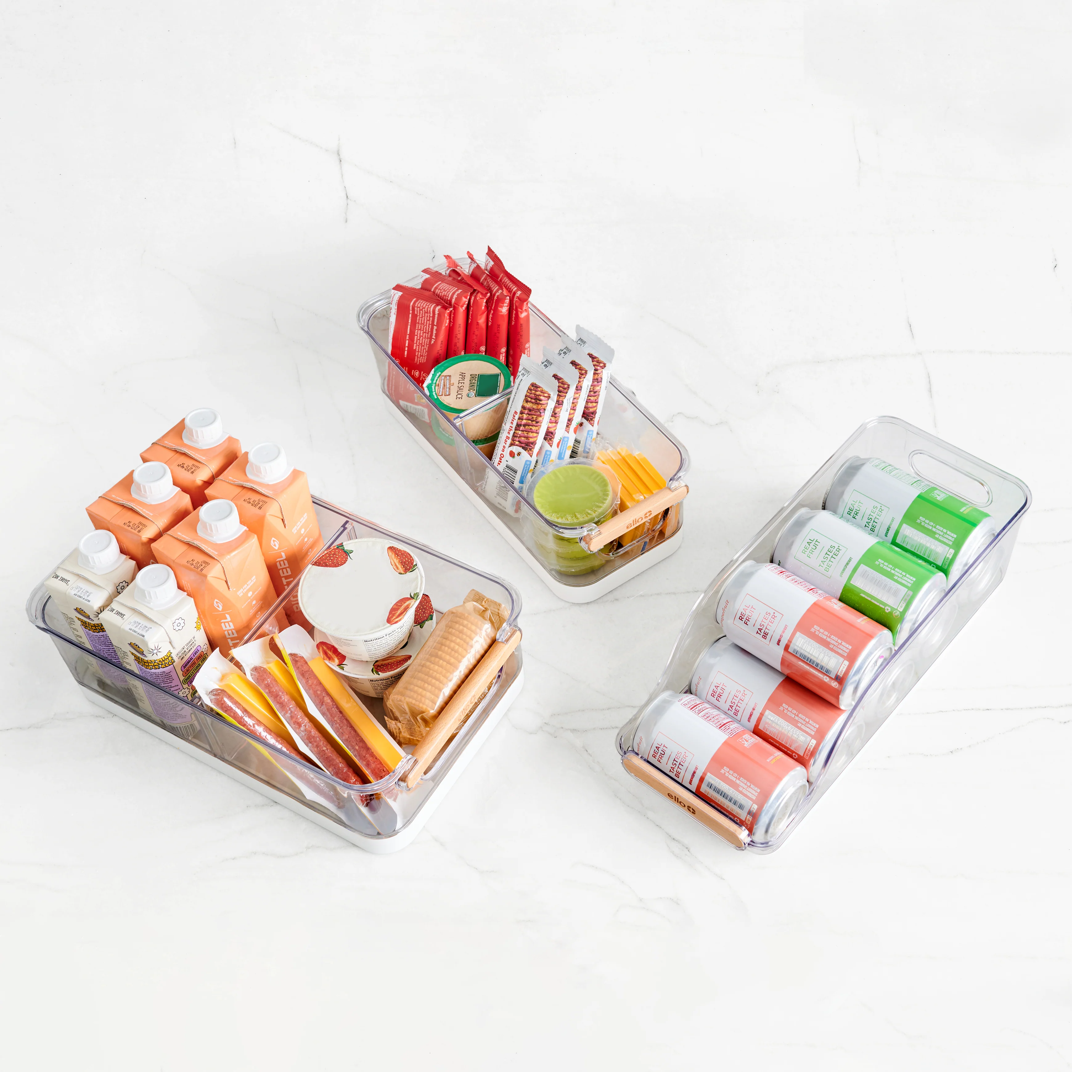 Fridge Organizer - Can - Image 3