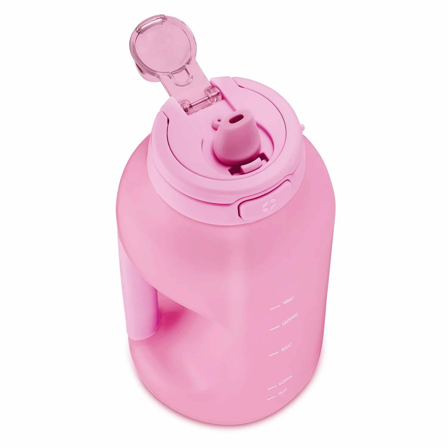 Hydra Half Gallon Water Bottle with Straw - Image 25