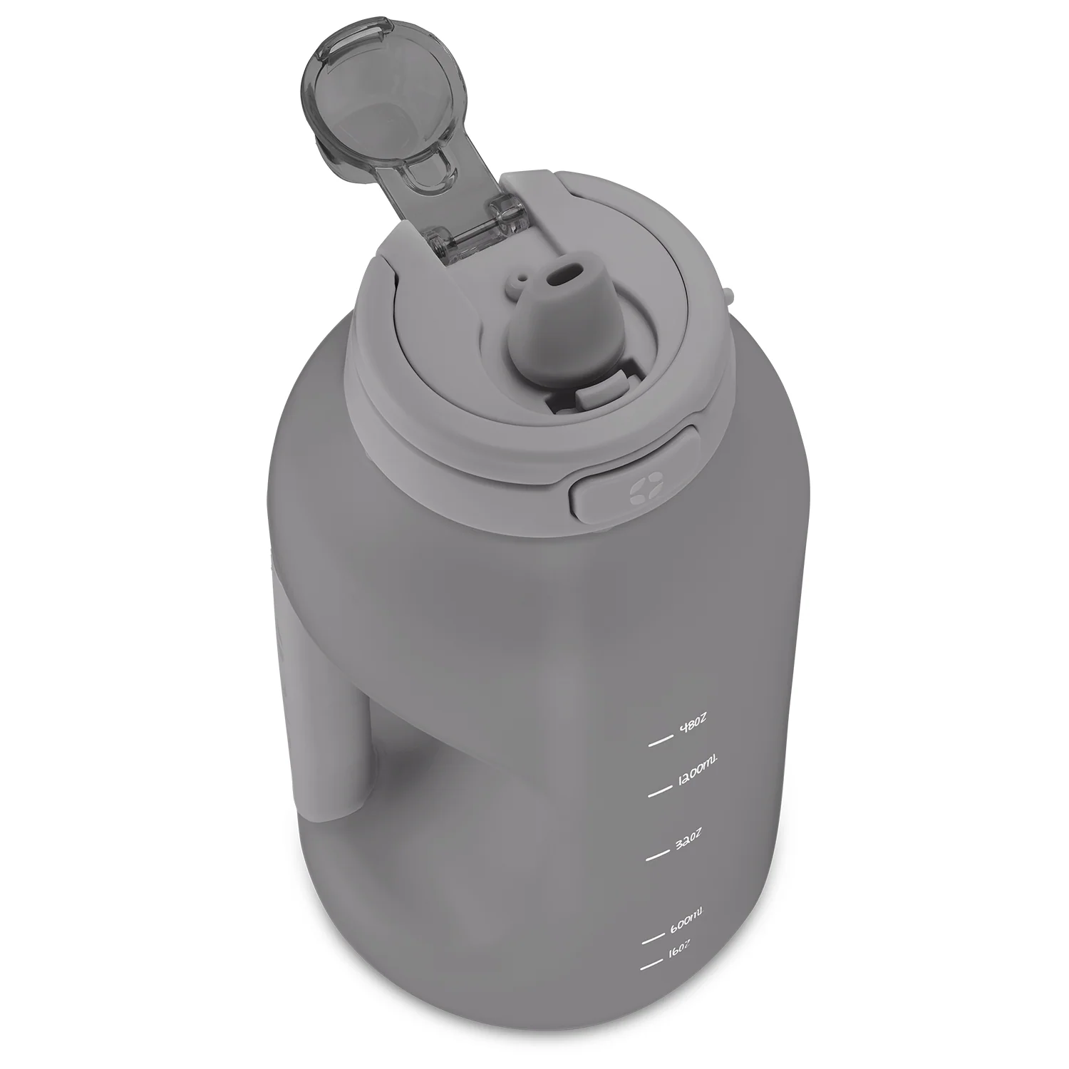 Replacement Lid - Hydra Plastic Half Gallon Water Bottle - Image 8