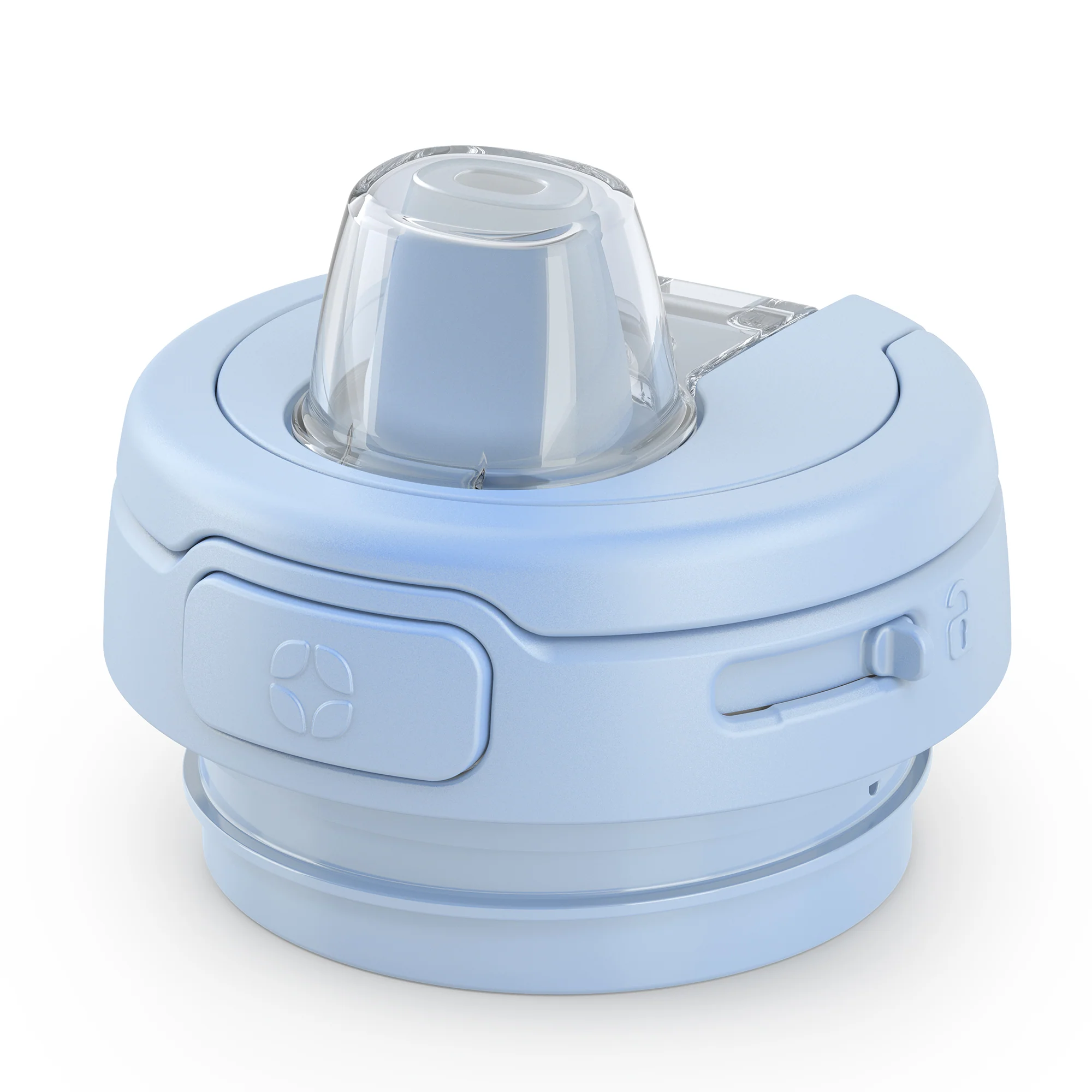 Replacement Lid - Hydra Stainless Steel Half Gallon Jug - Image 13
