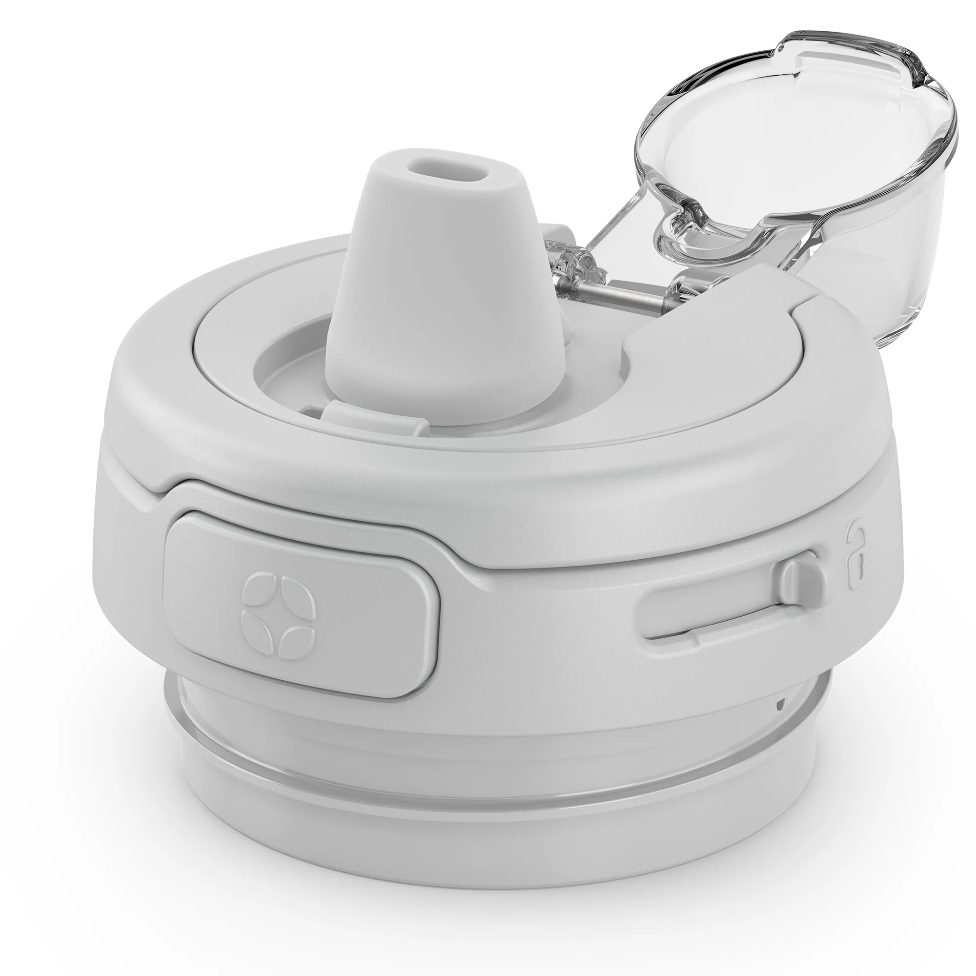 Replacement Lid - Hydra Stainless Steel Half Gallon Jug - Image 8