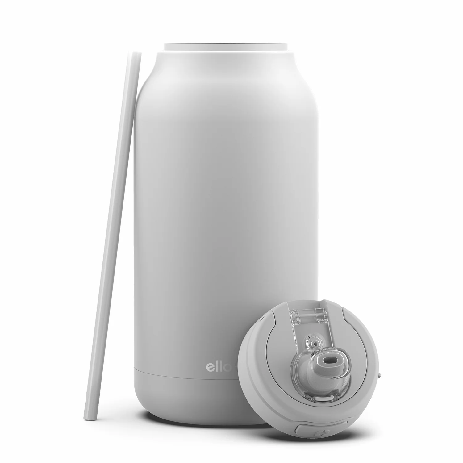 Hydra Stainless Half Gallon Jug with Straw - Image 11