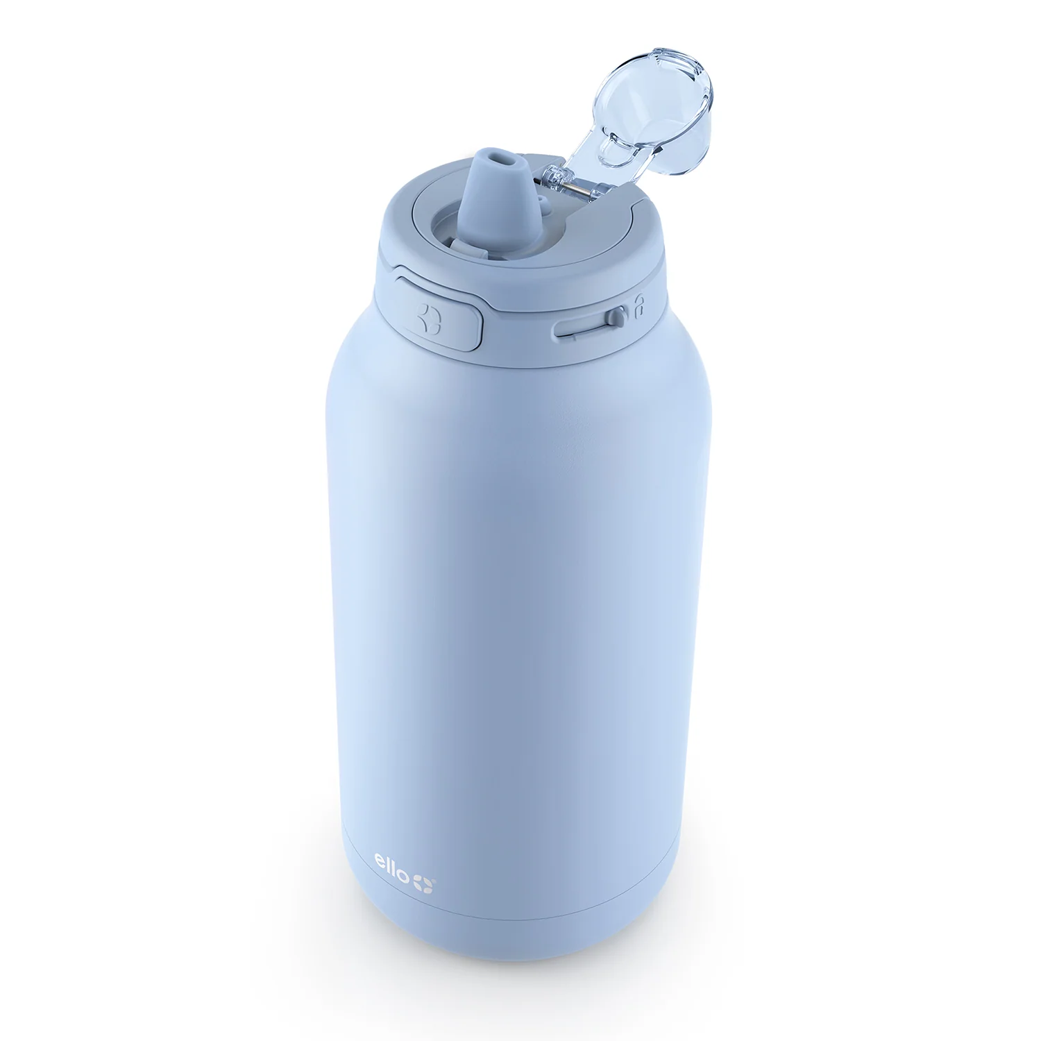 Hydra Stainless Half Gallon Jug with Straw - Image 18