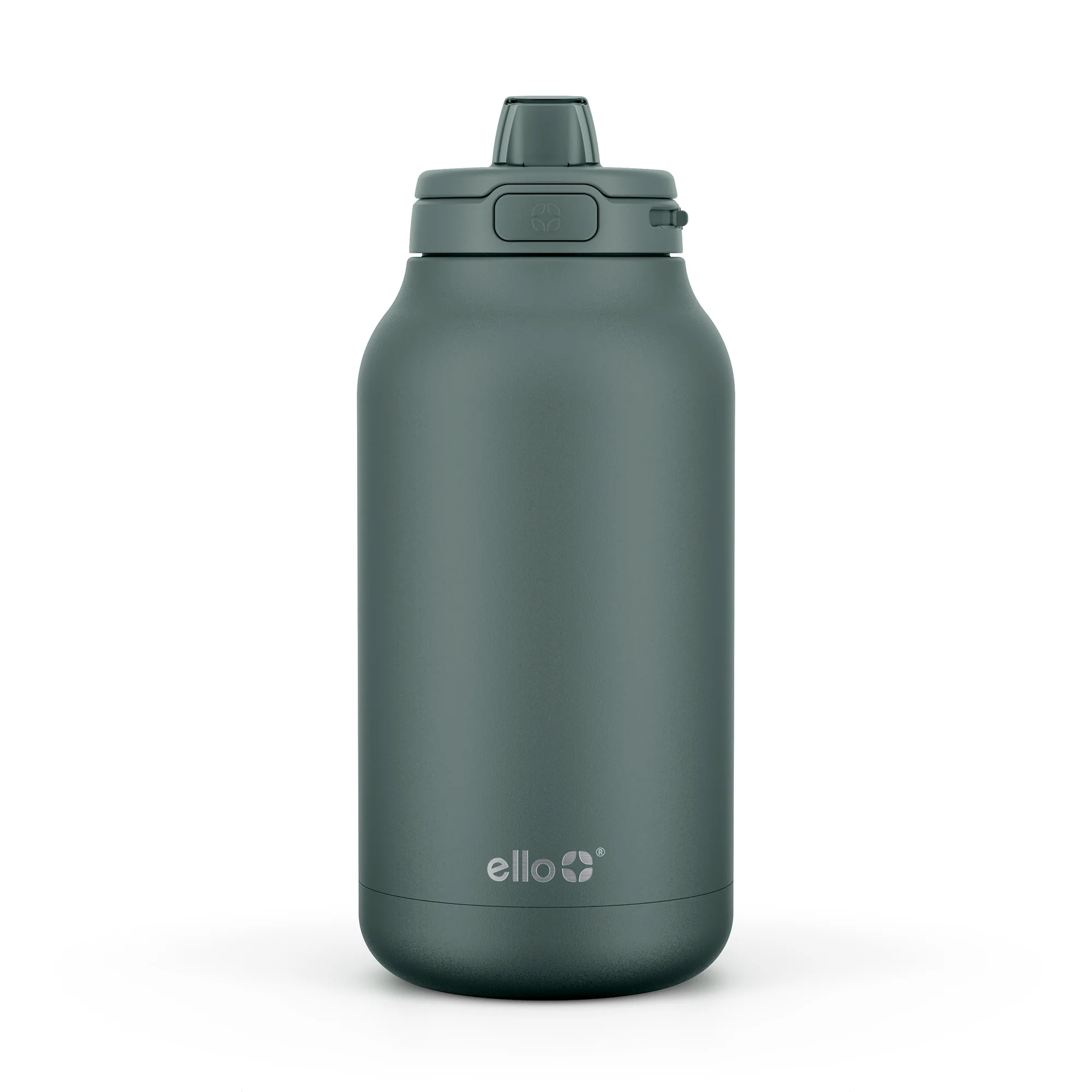 Hydra Stainless Half Gallon Jug with Straw - Image 35