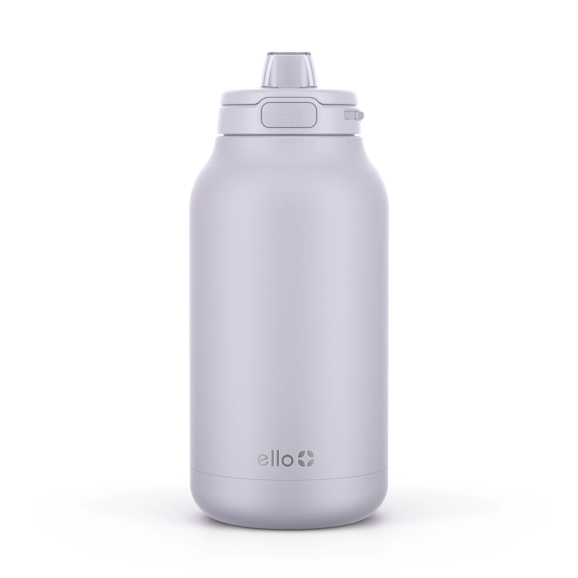 Hydra Stainless Half Gallon Jug with Straw - Image 36