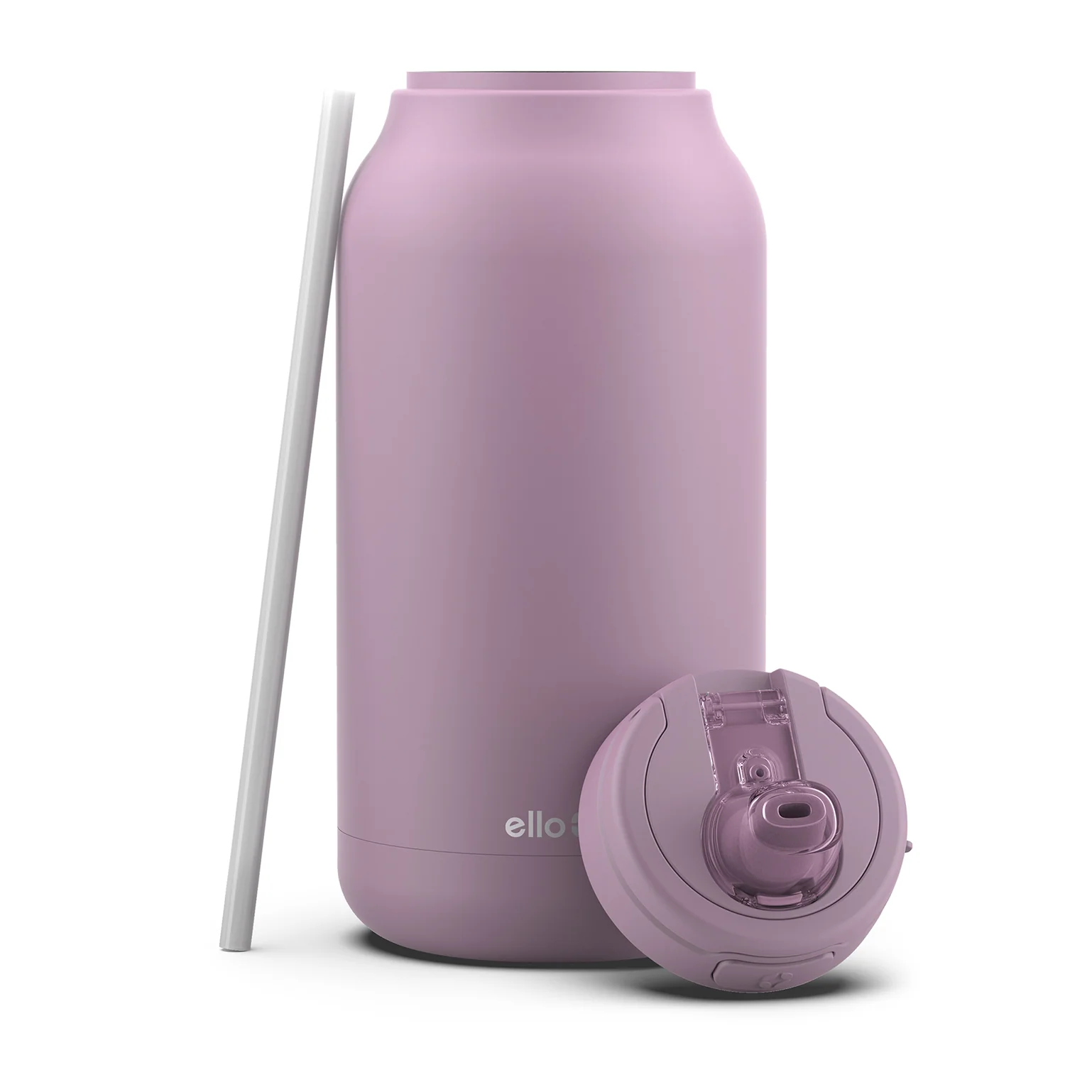 Hydra Stainless Half Gallon Jug with Straw - Image 6