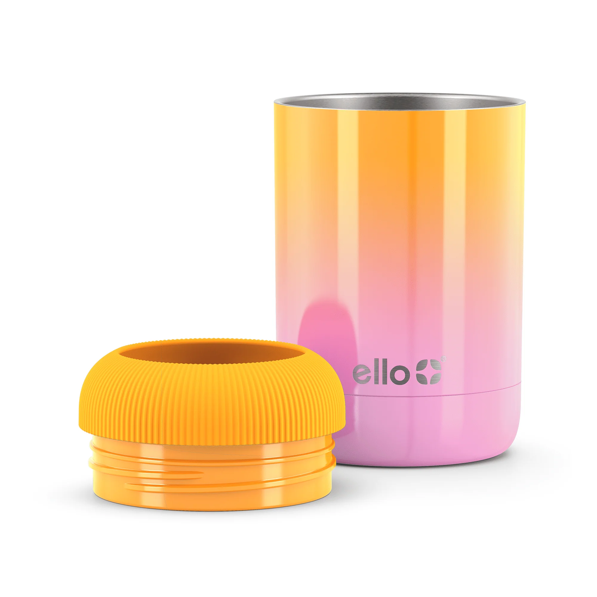 Stainless Steel 4-in-1 Can Cooler - Image 16