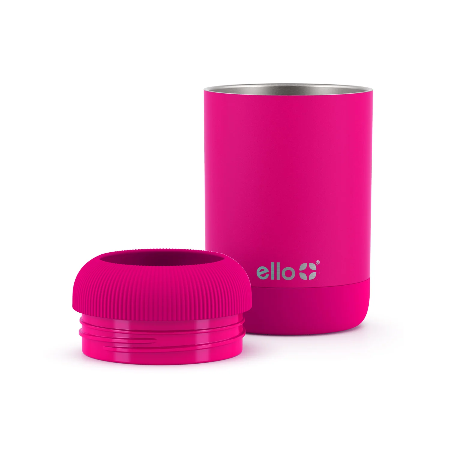 Stainless Steel 4-in-1 Can Cooler - Image 3