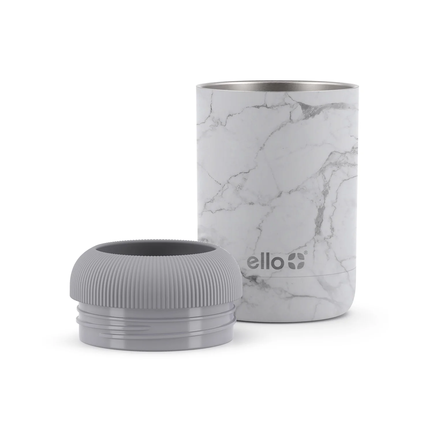 Stainless Steel 4-in-1 Can Cooler - Image 7