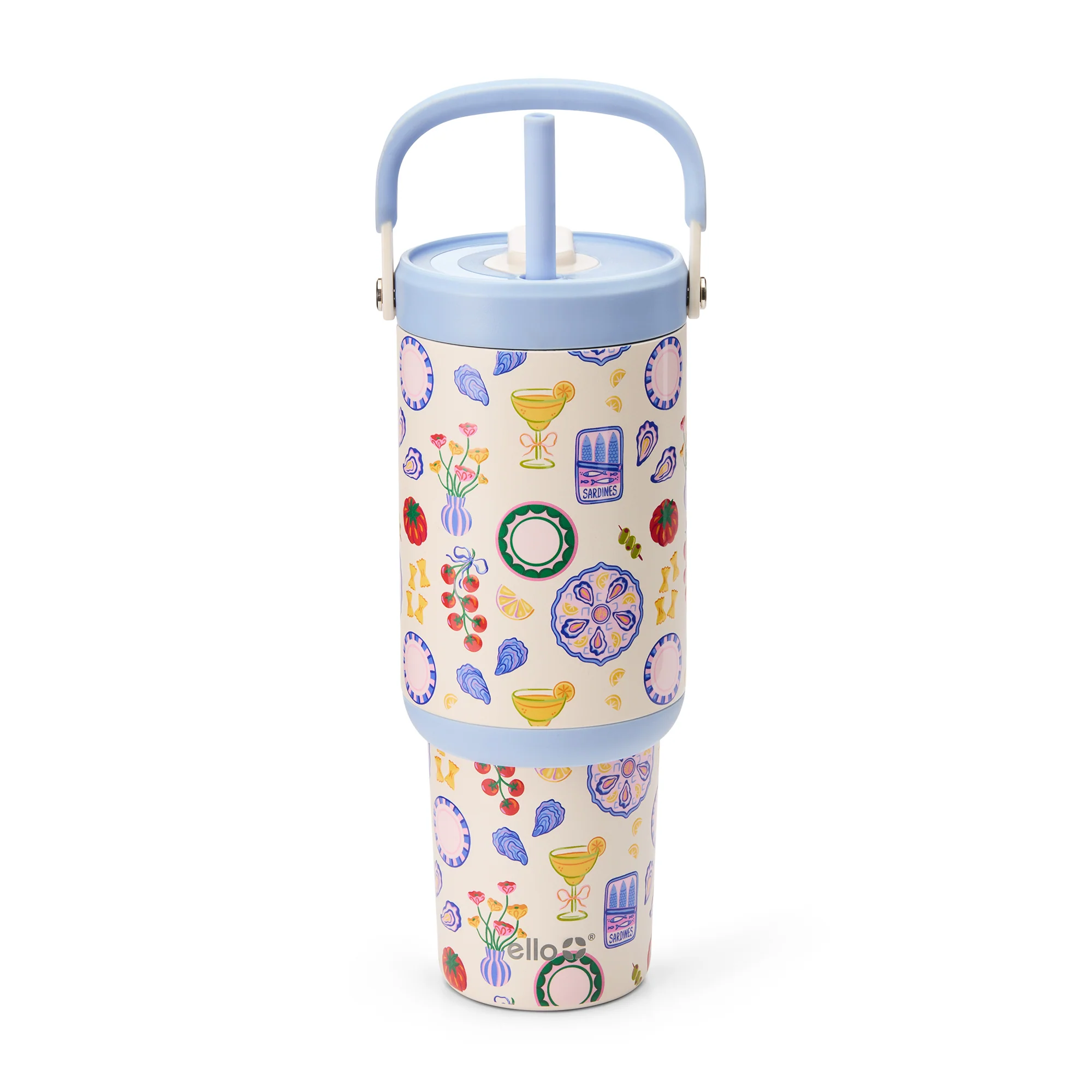 Little Luxuries - Image 3
