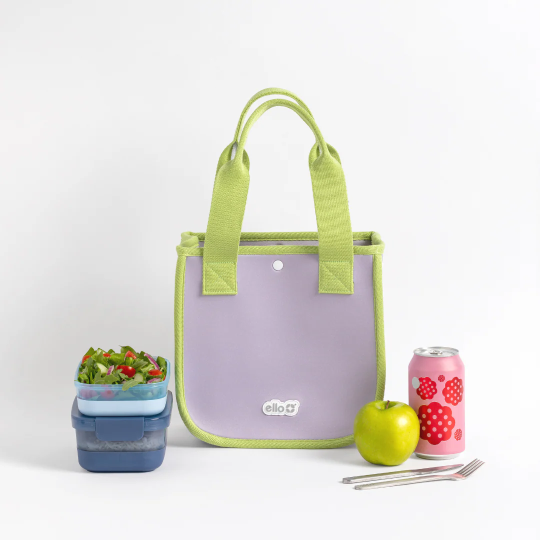 Lunch Tote - Image 8