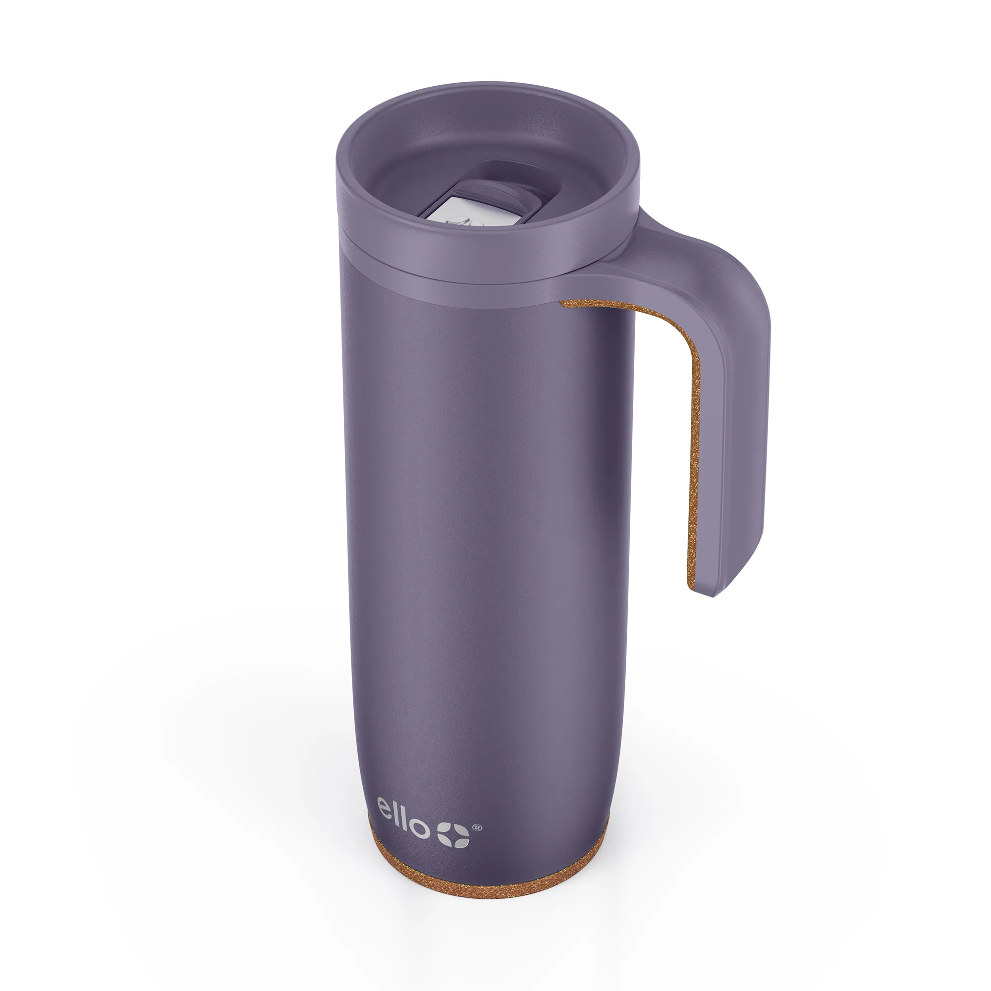 Magnet 18oz Stainless Steel Travel Mug - Image 3