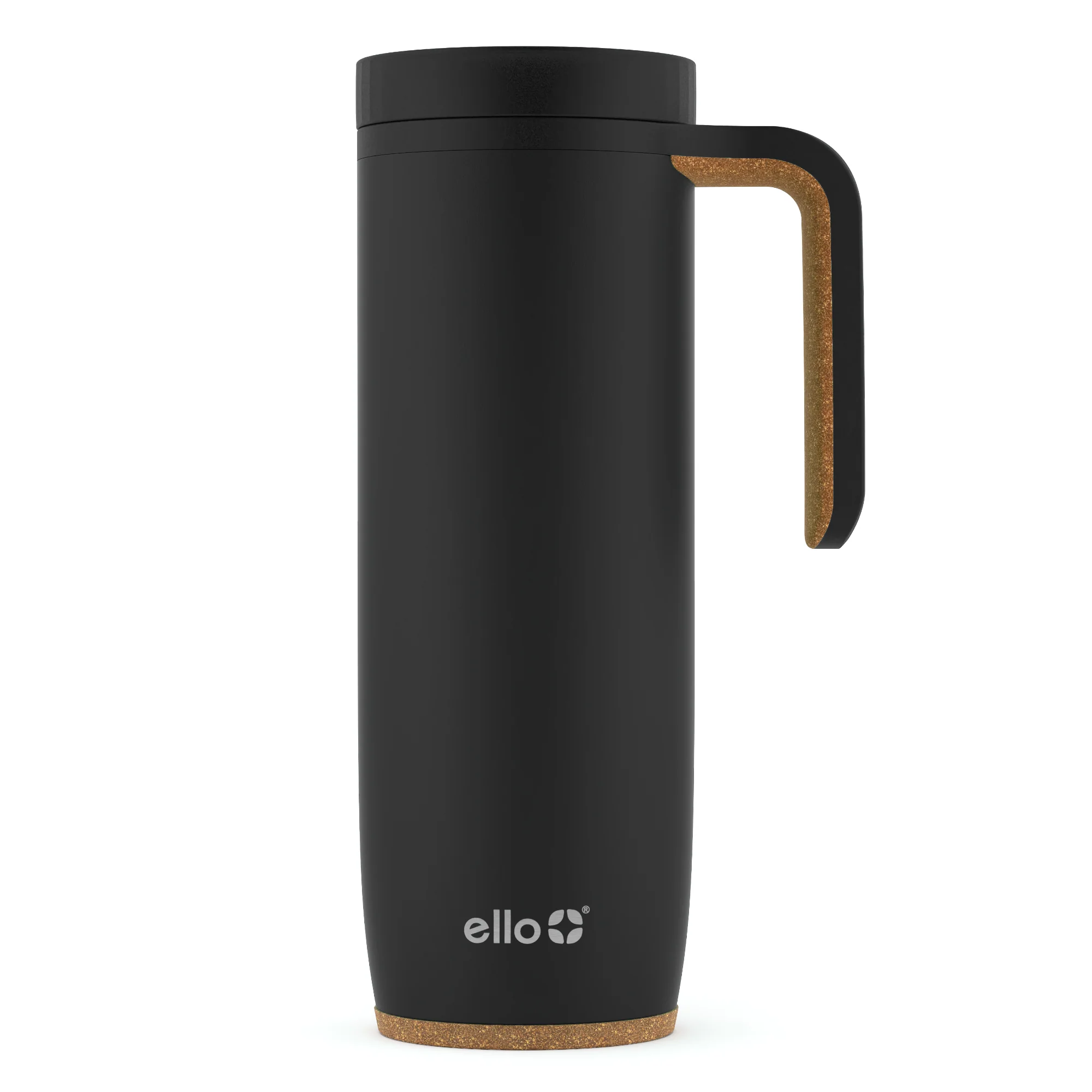 Magnet 18oz Stainless Steel Travel Mug - Image 4