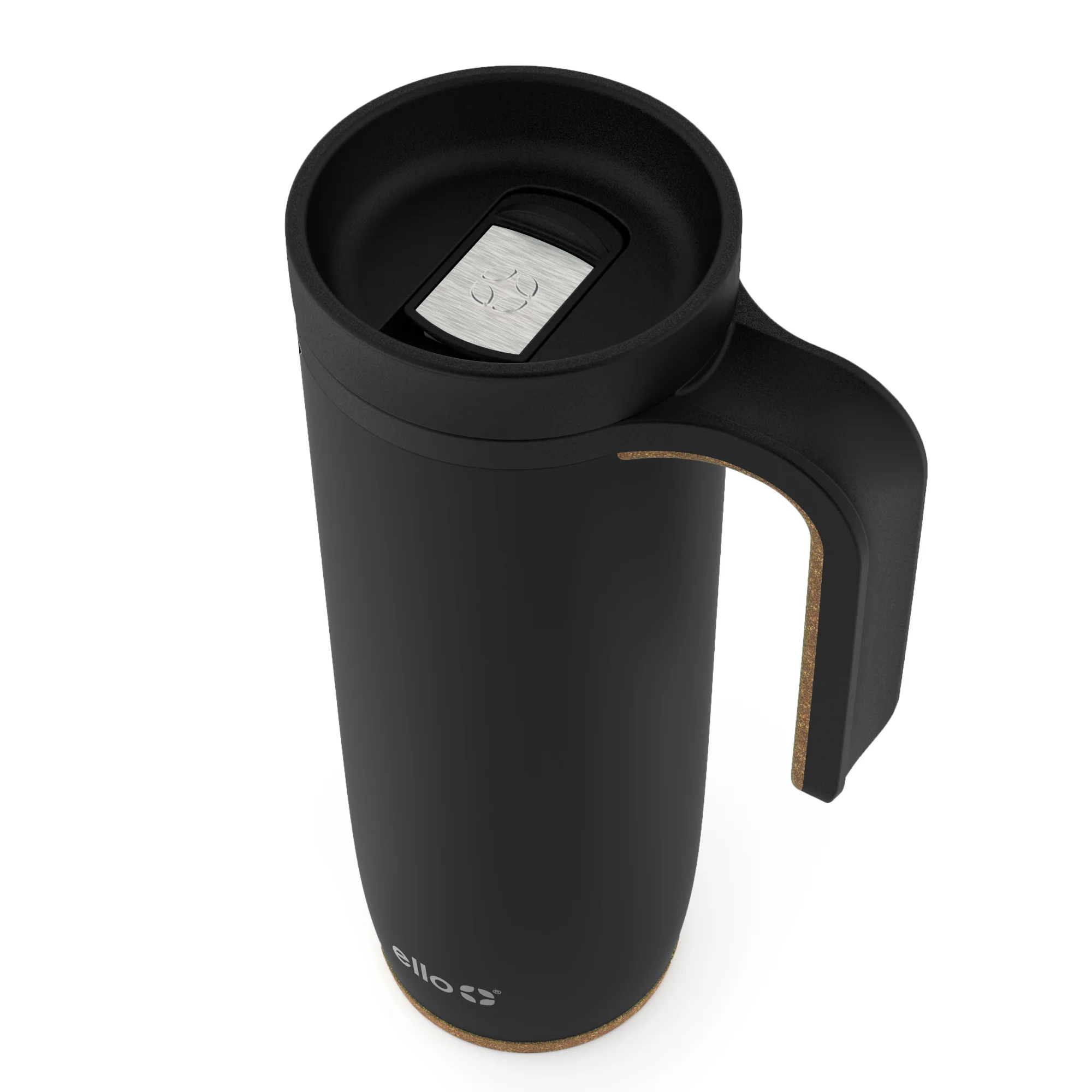 Magnet 18oz Stainless Steel Travel Mug - Image 5