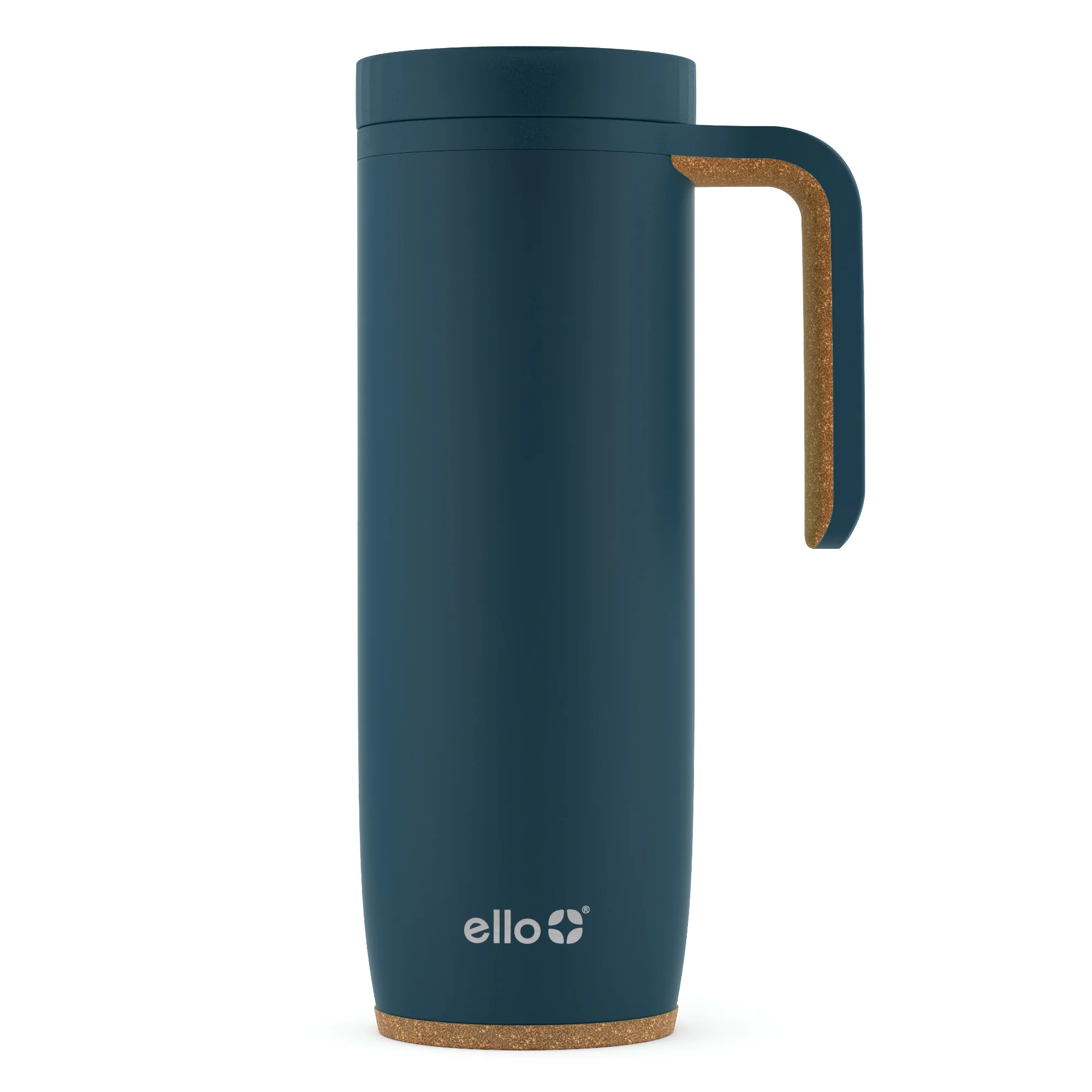 Magnet 18oz Stainless Steel Travel Mug - Image 7