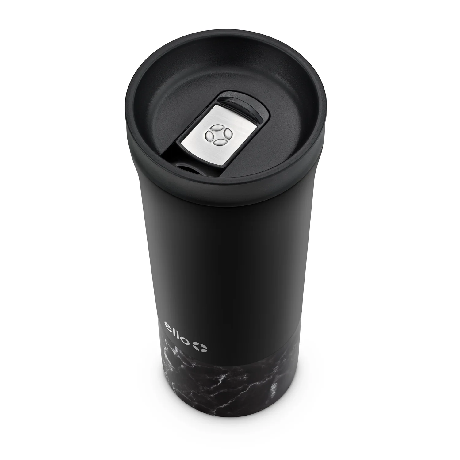 Miri 16oz Stainless Steel Travel Mug - Image 6
