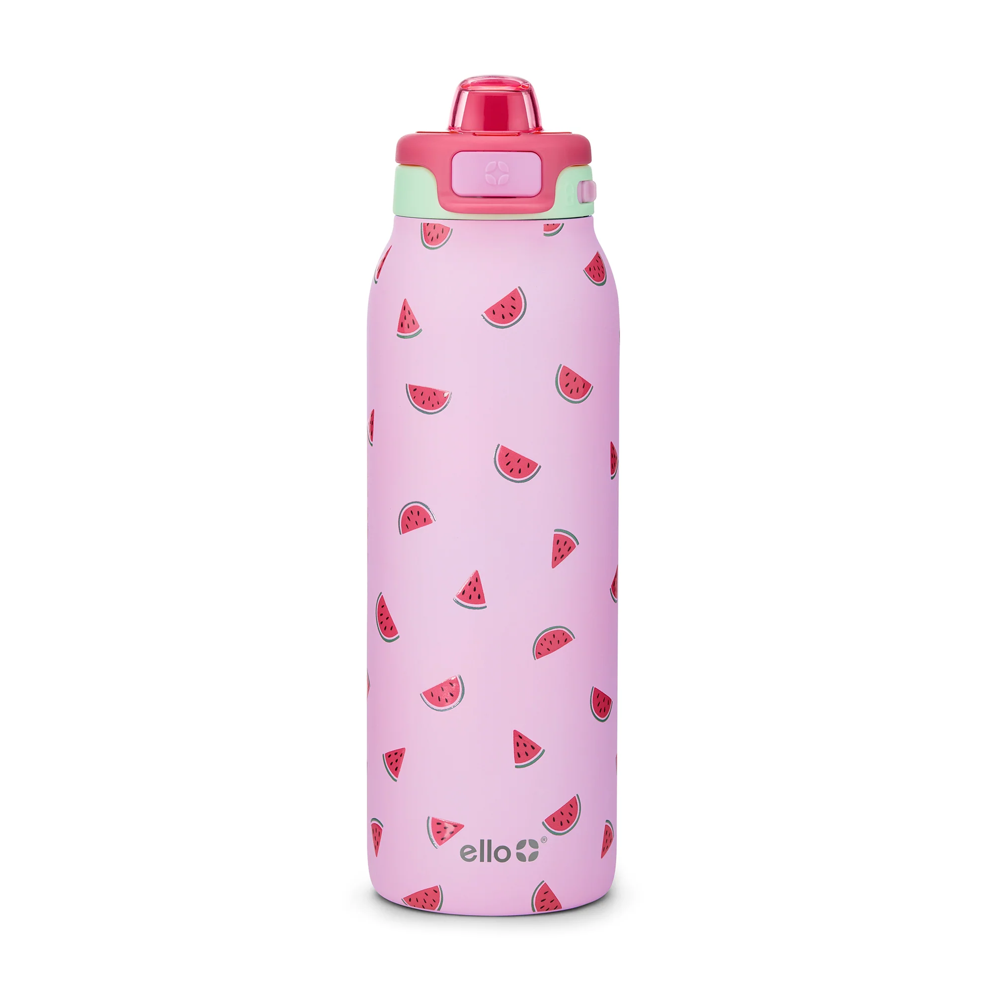 Mom & Me - Pop & Fill Water Bottle - Image 3