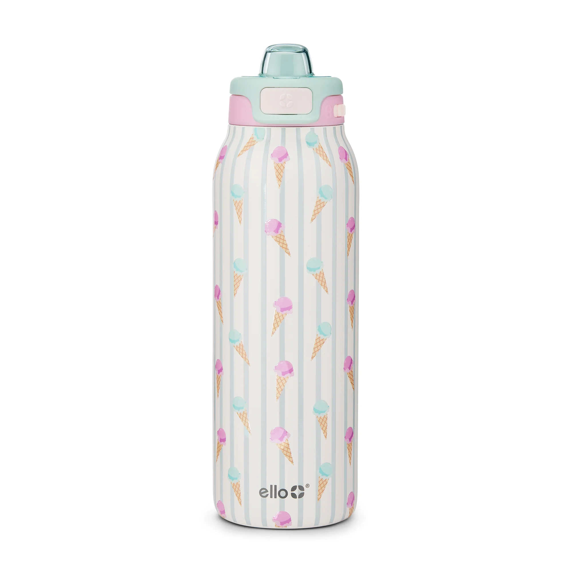 Mom & Me - Pop & Fill Water Bottle - Image 5
