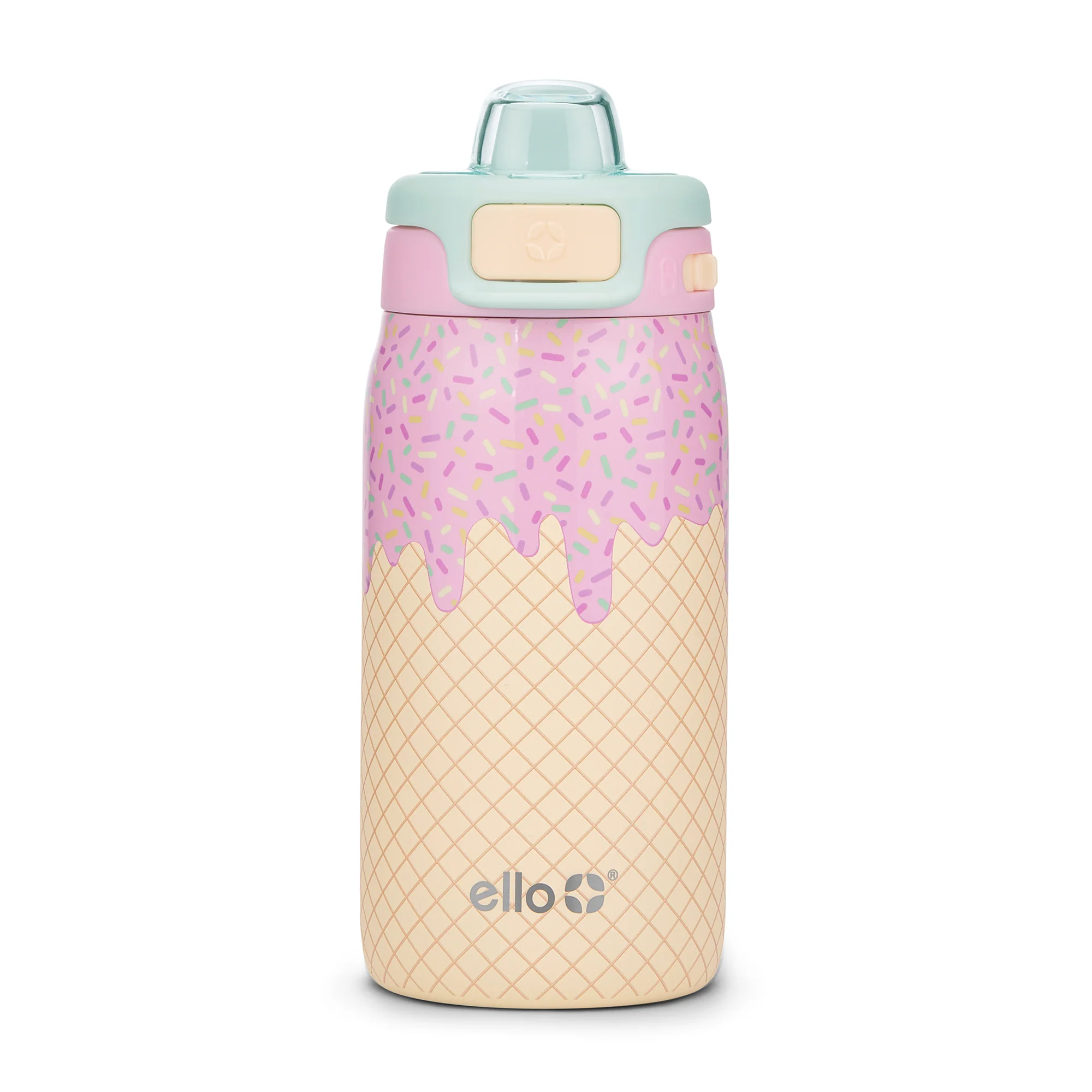 Mom & Me - Pop & Fill Water Bottle - Image 6