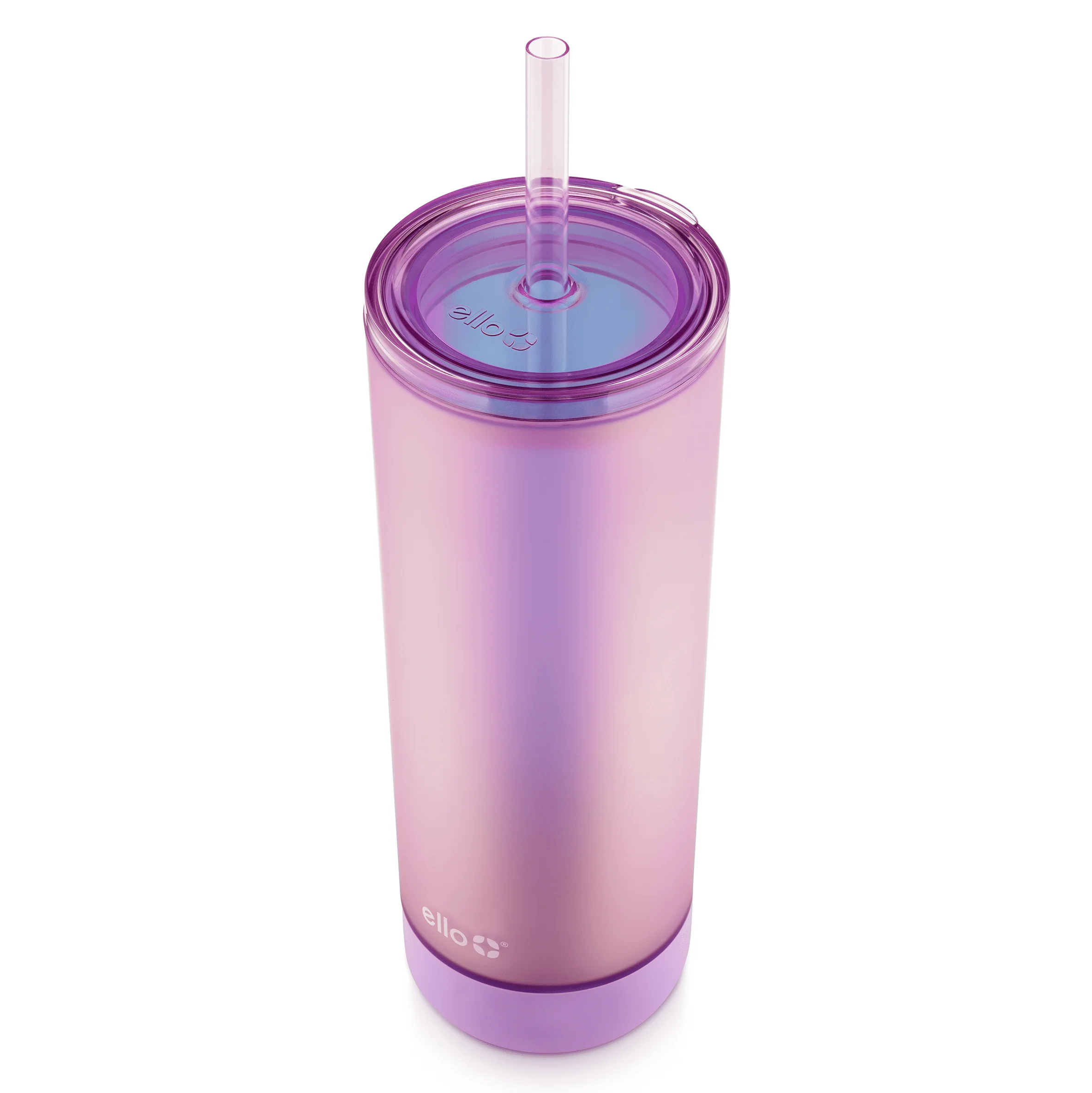 Monterey 24oz Plastic Tumbler - Image 11