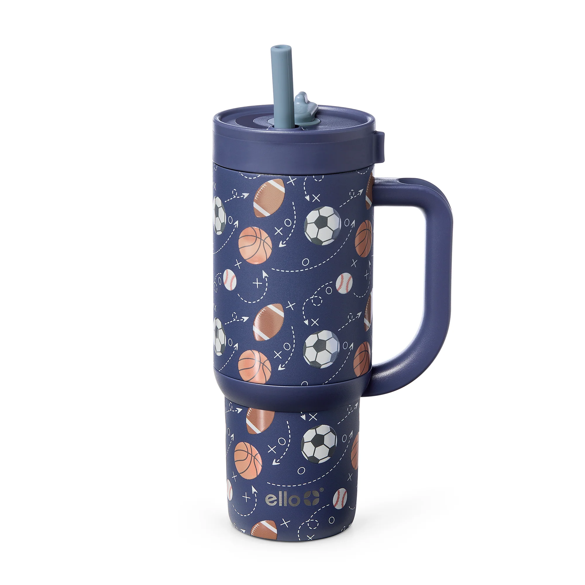 Oasis Kids Stainless Steel Tumbler - Image 26