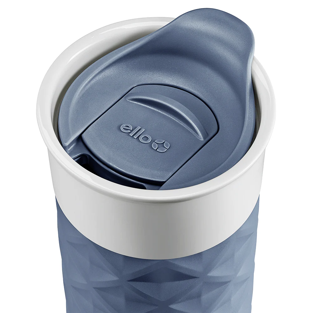 Ogden 16oz Ceramic Travel Mug - Image 4