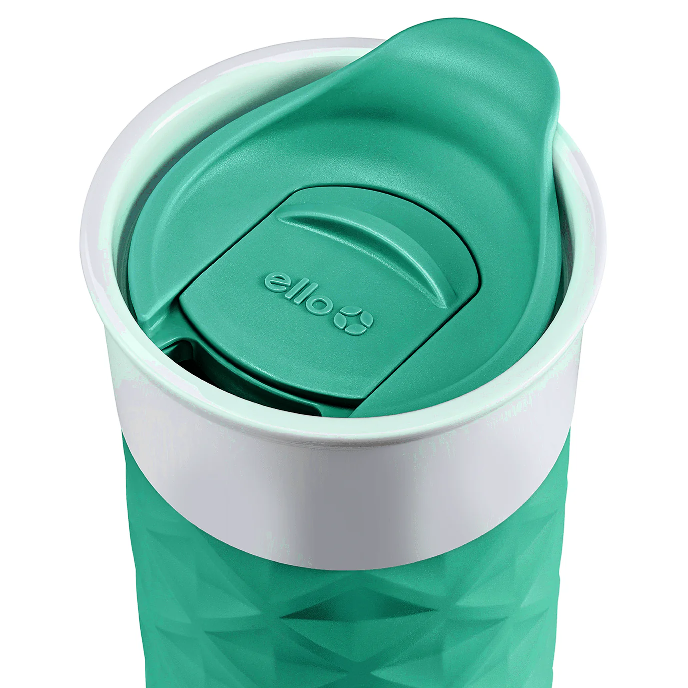Ogden 16oz Ceramic Travel Mug - Image 7