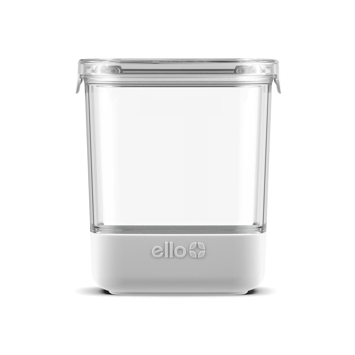 Replacement Lid - 4 Cup/6.6 Cup/9 Cup/11.1 Cup Plastic Food Storage Canister - Image 3