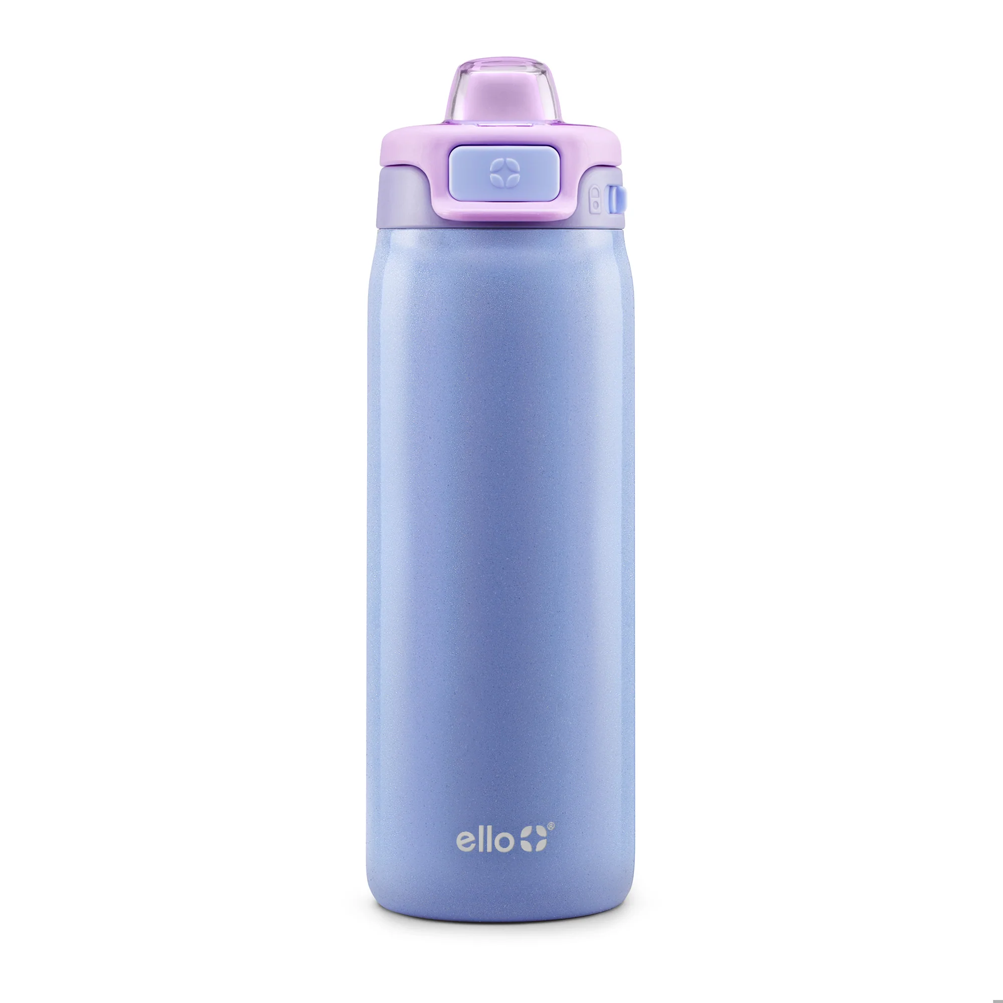 Pop & Fill Kids Water Bottle - 18oz, Stainless Steel - Image 7