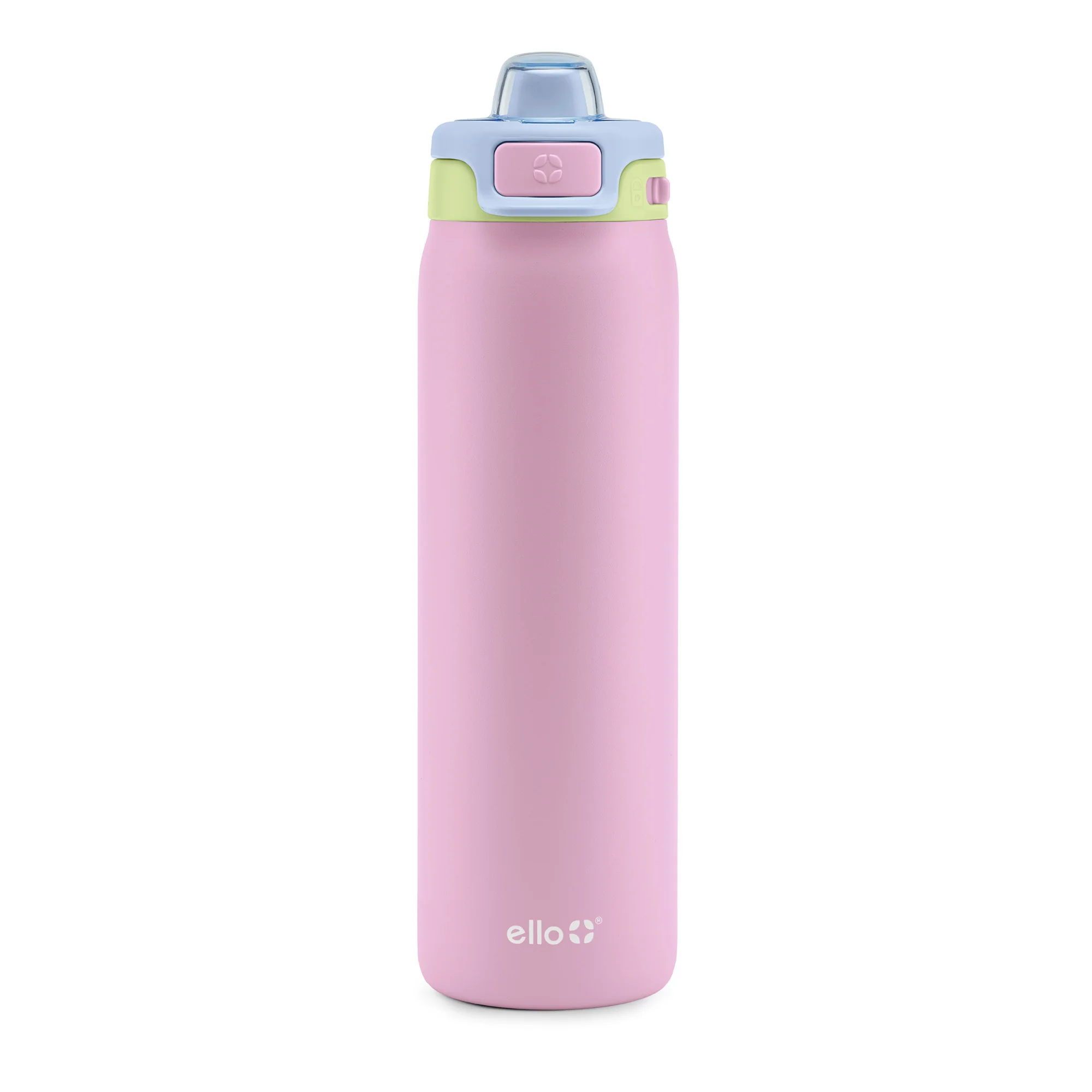 Pop & Fill Stainless Steel Water Bottle - Image 108