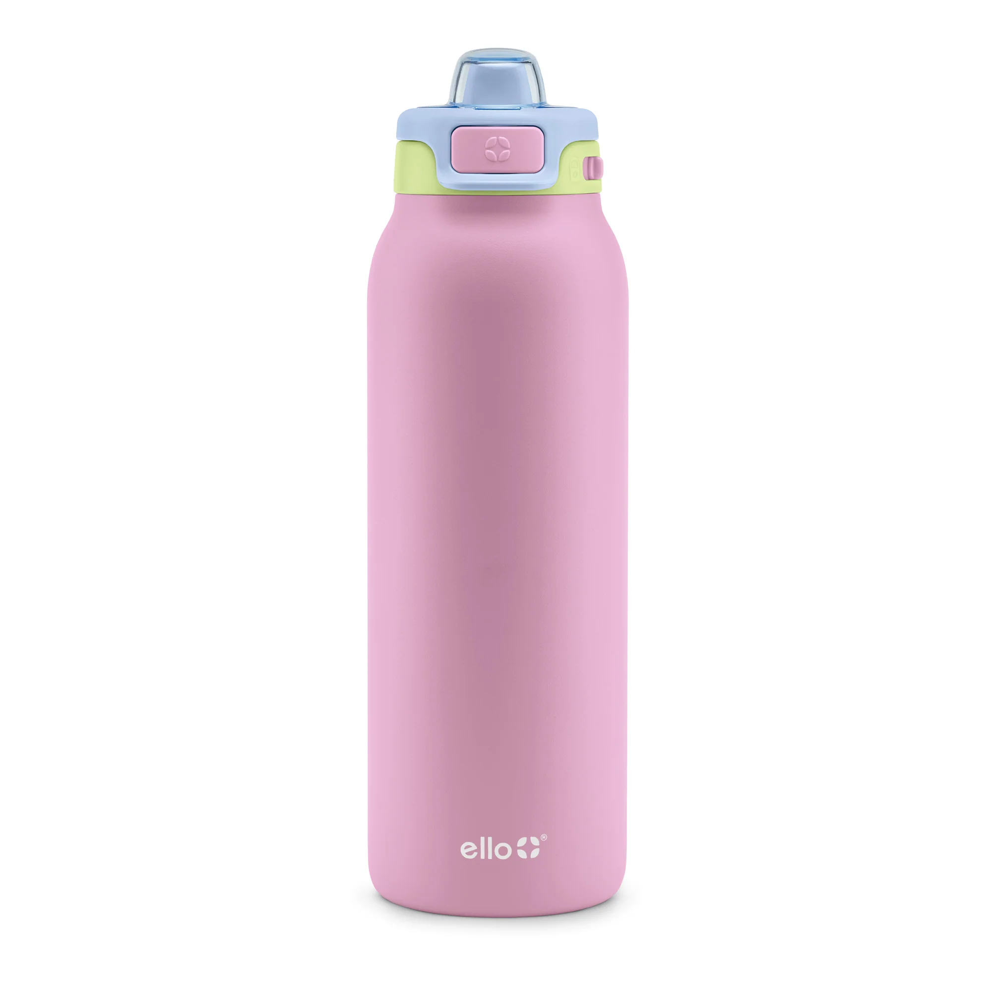 Pop & Fill Stainless Steel Water Bottle - Image 111