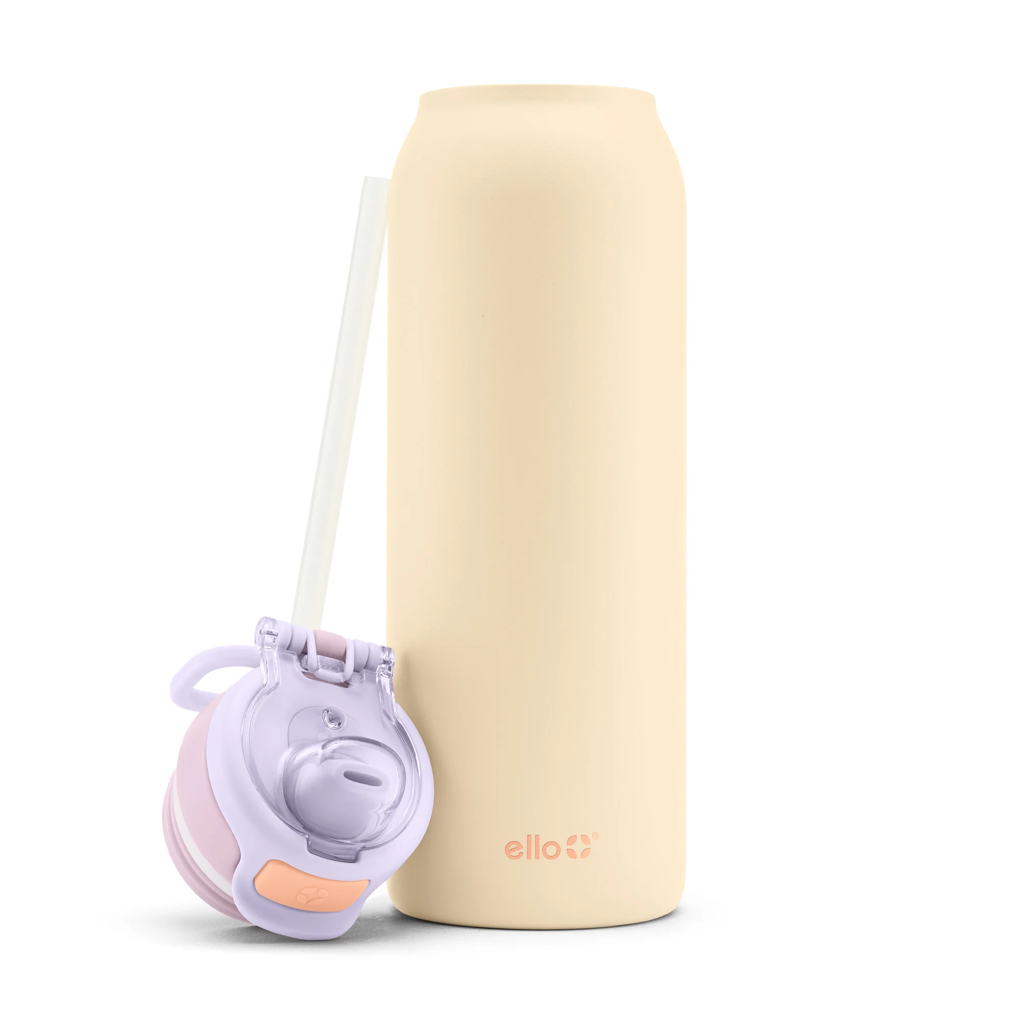 Pop & Fill Stainless Steel Water Bottle - Image 120