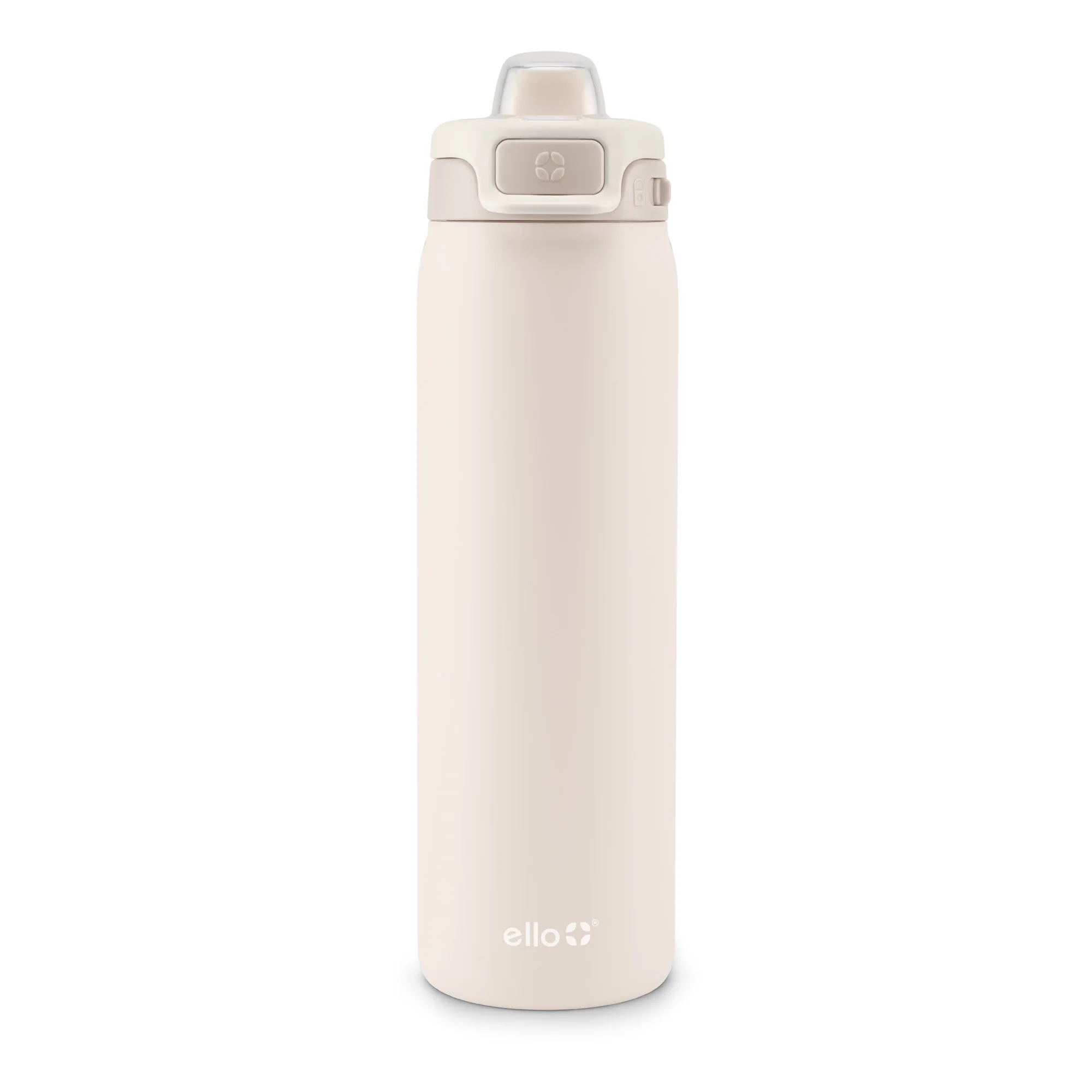 Pop & Fill Stainless Steel Water Bottle - Image 125