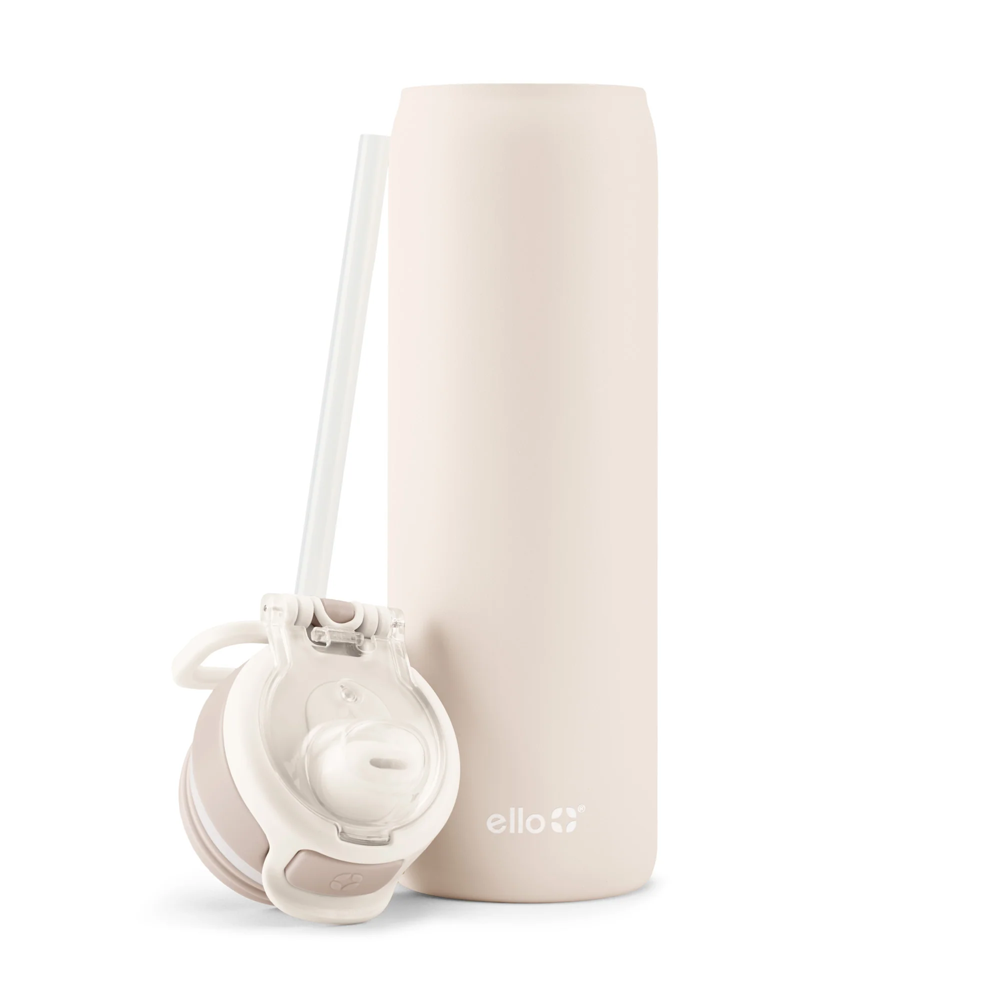 Pop & Fill Stainless Steel Water Bottle - Image 130